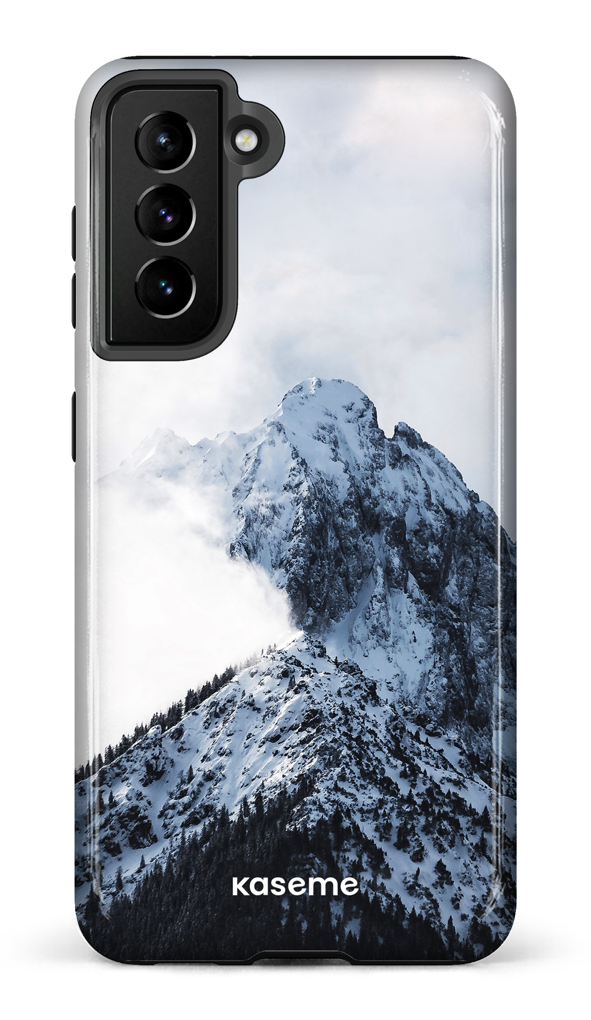 Summit - Galaxy S21