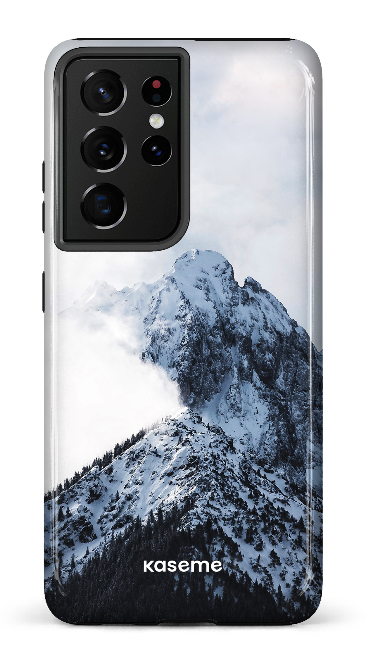 Summit - Galaxy S21 Ultra