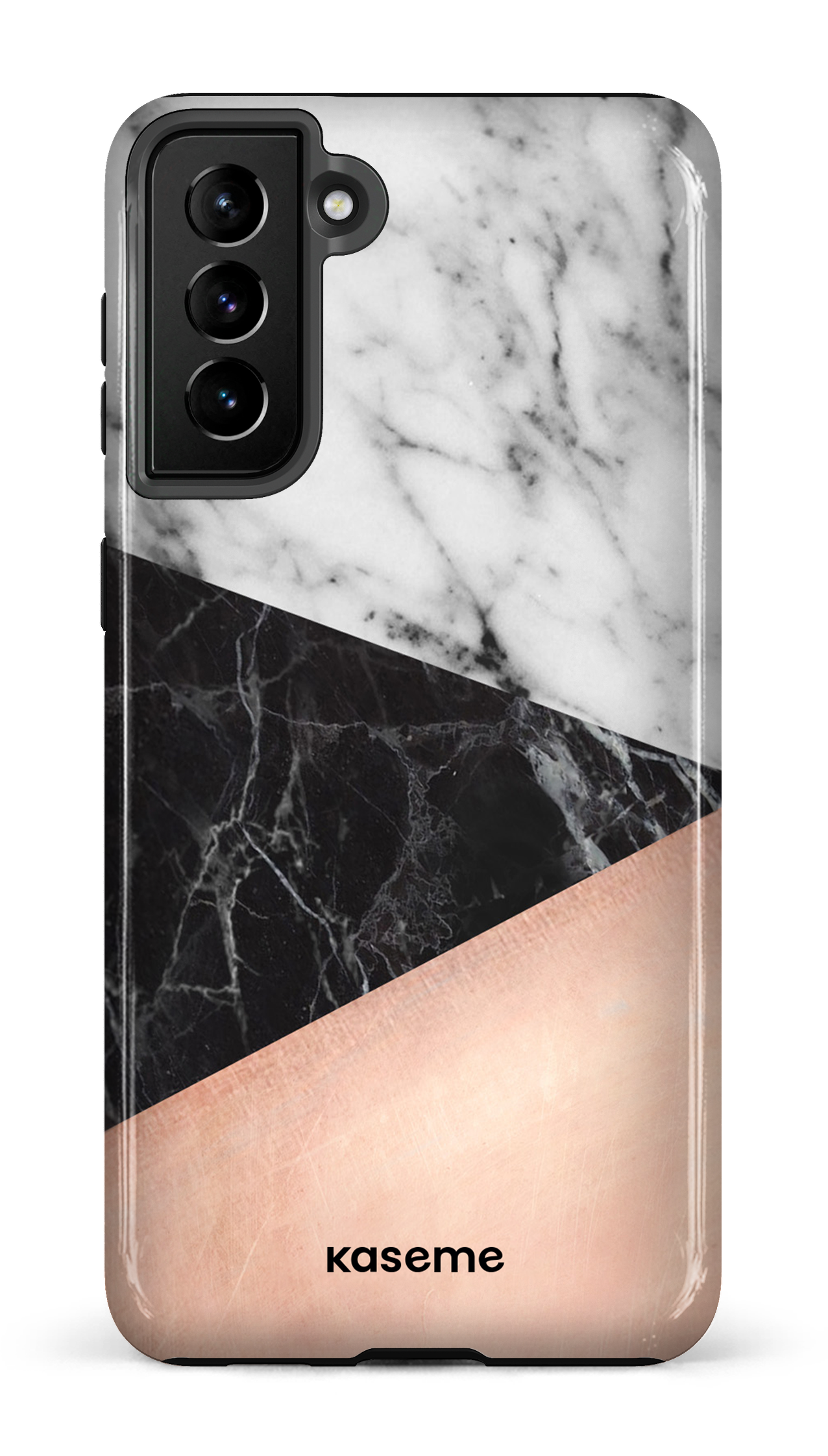 Marble Love - Galaxy S21 Plus