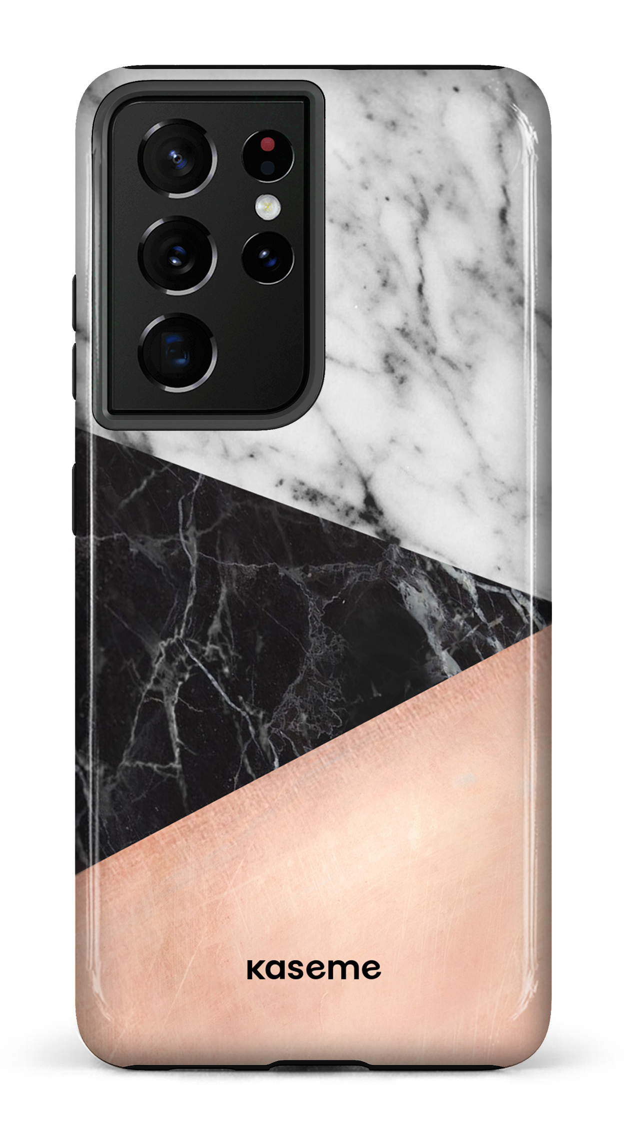 Marble Love - Galaxy S21 Ultra