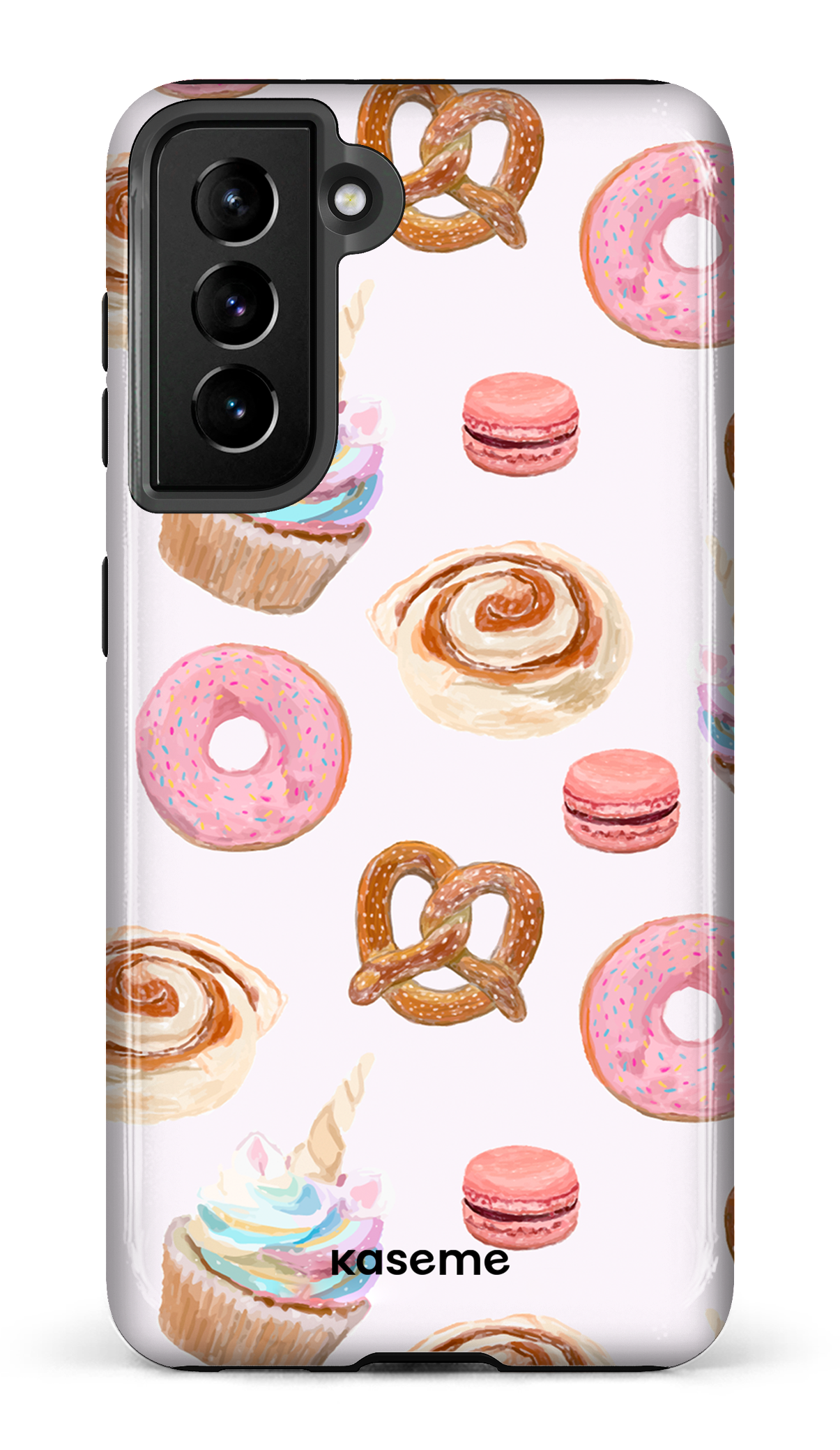 Sugar Rush - Galaxy S21