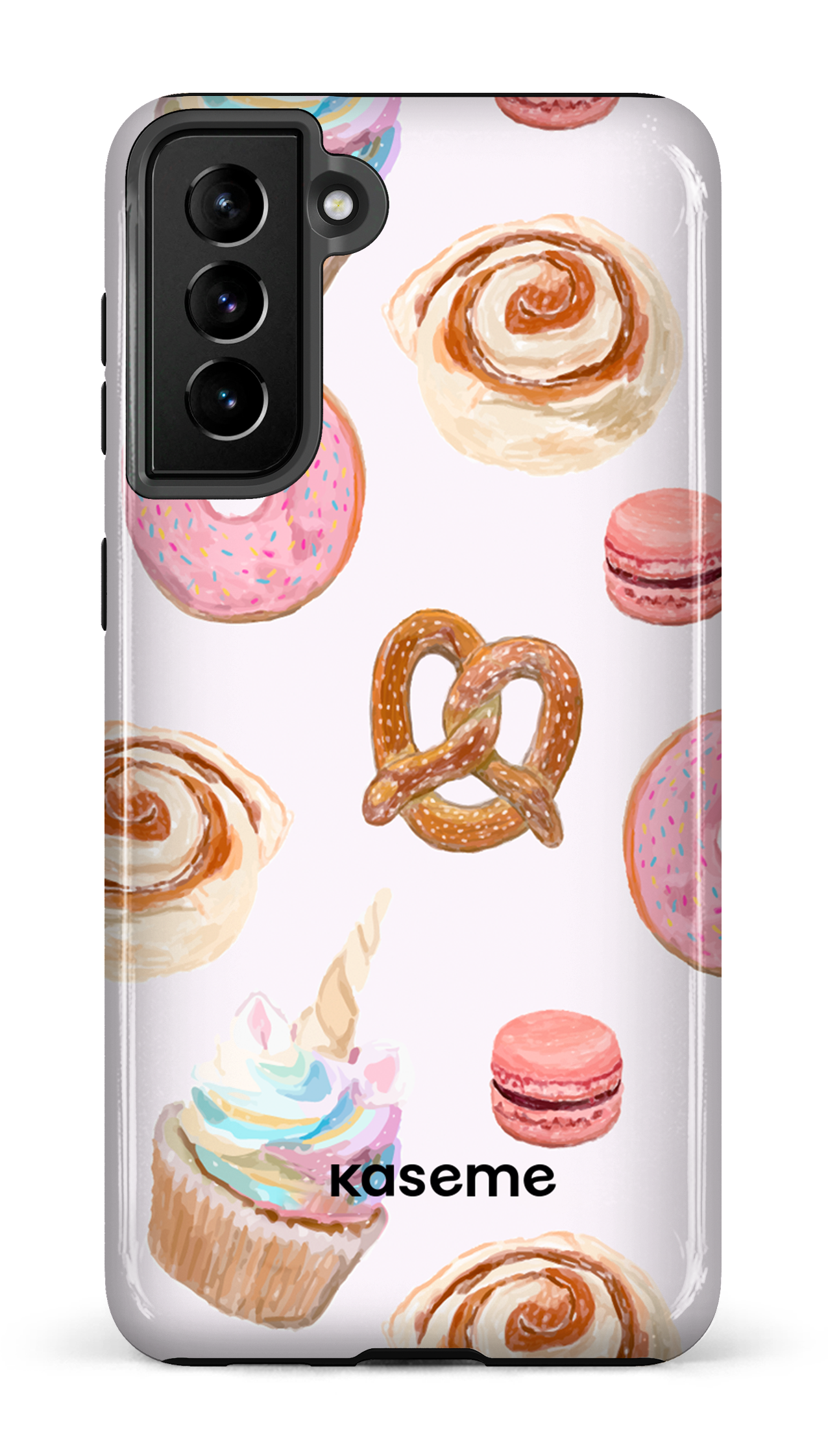 Sugar Rush - Galaxy S21 Plus