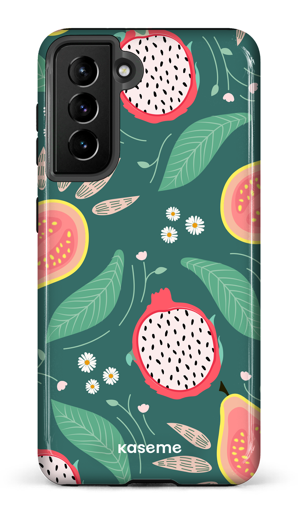 Pitaya - Galaxy S21