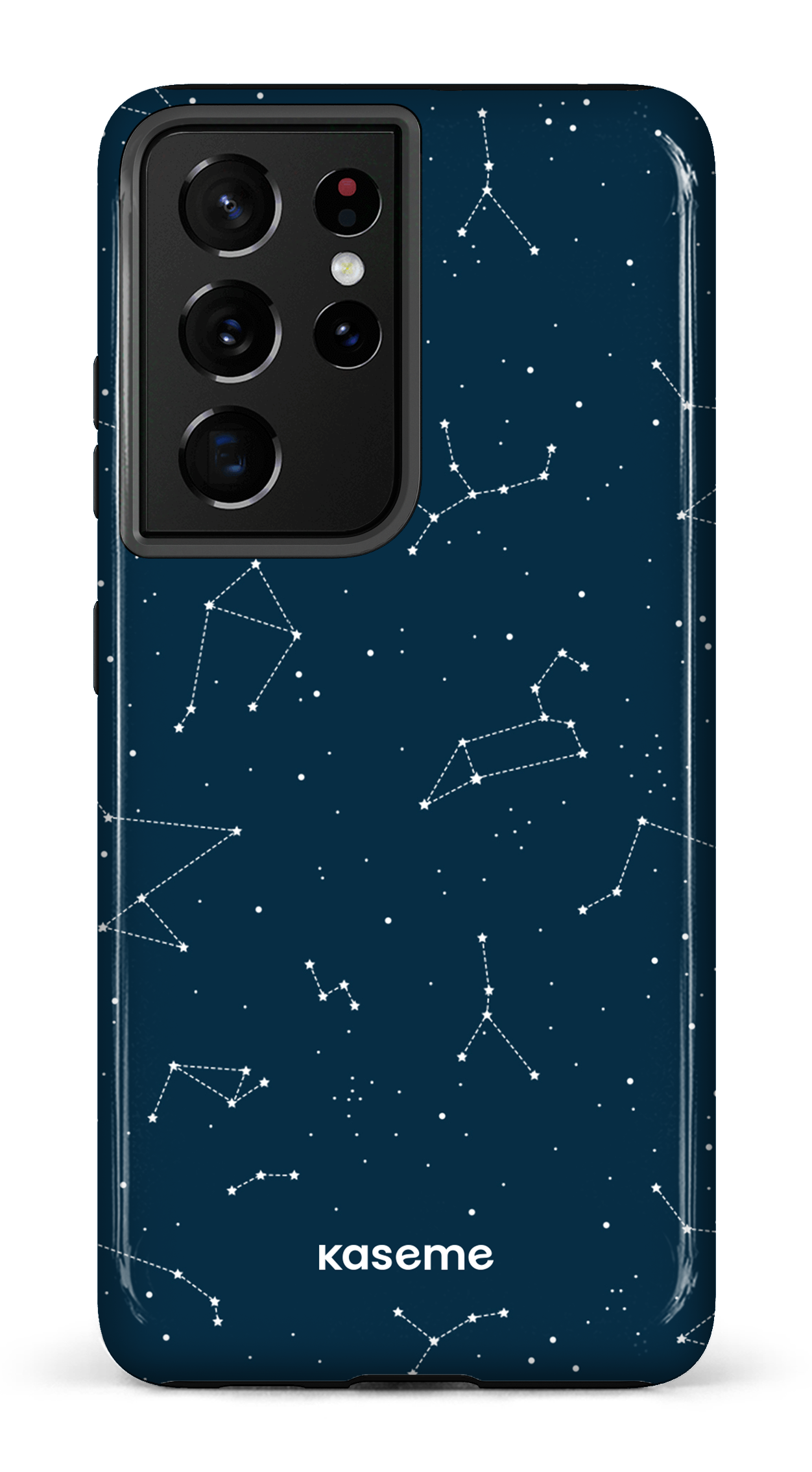 Cosmos - Galaxy S21 Ultra