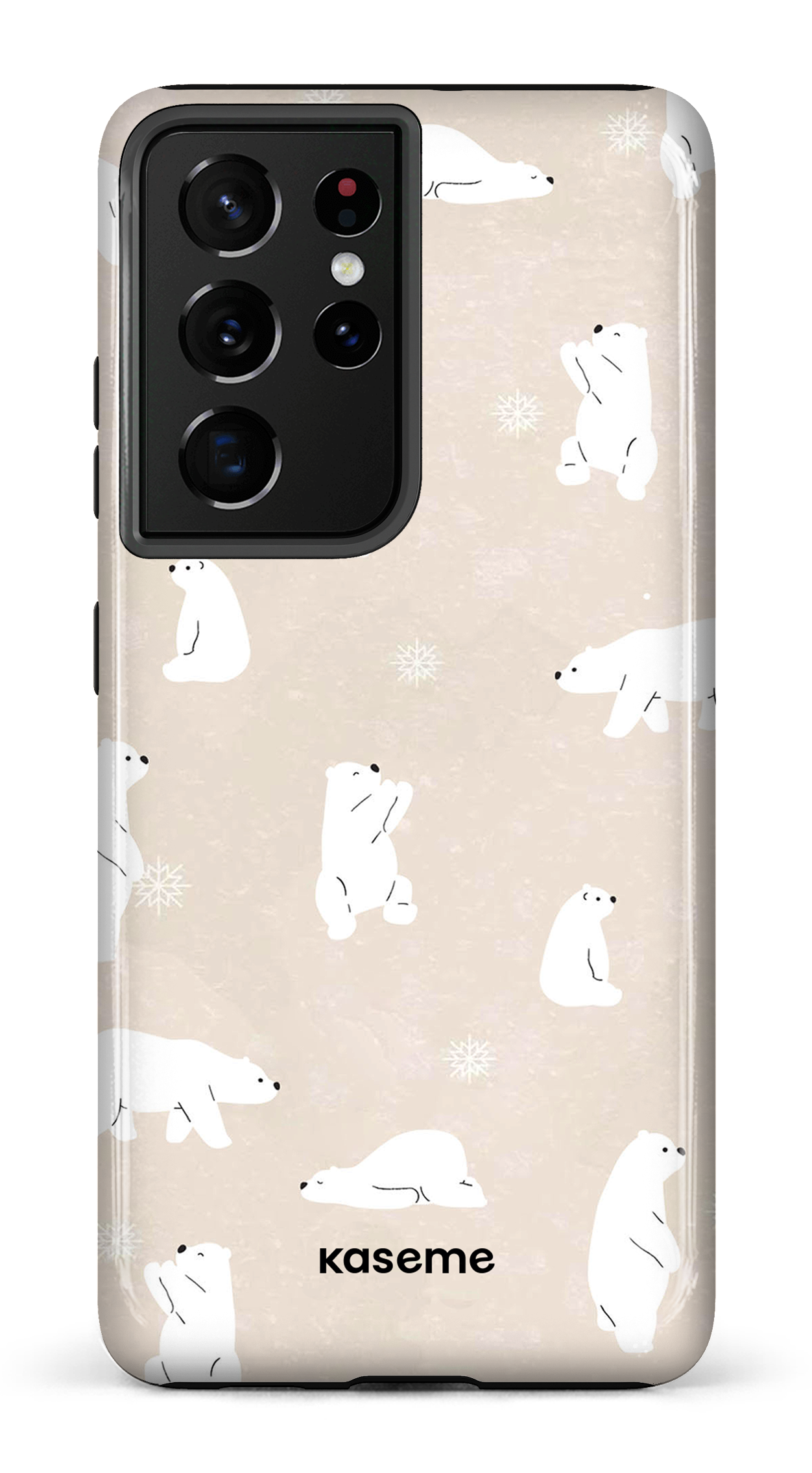 Polar - Galaxy S21 Ultra