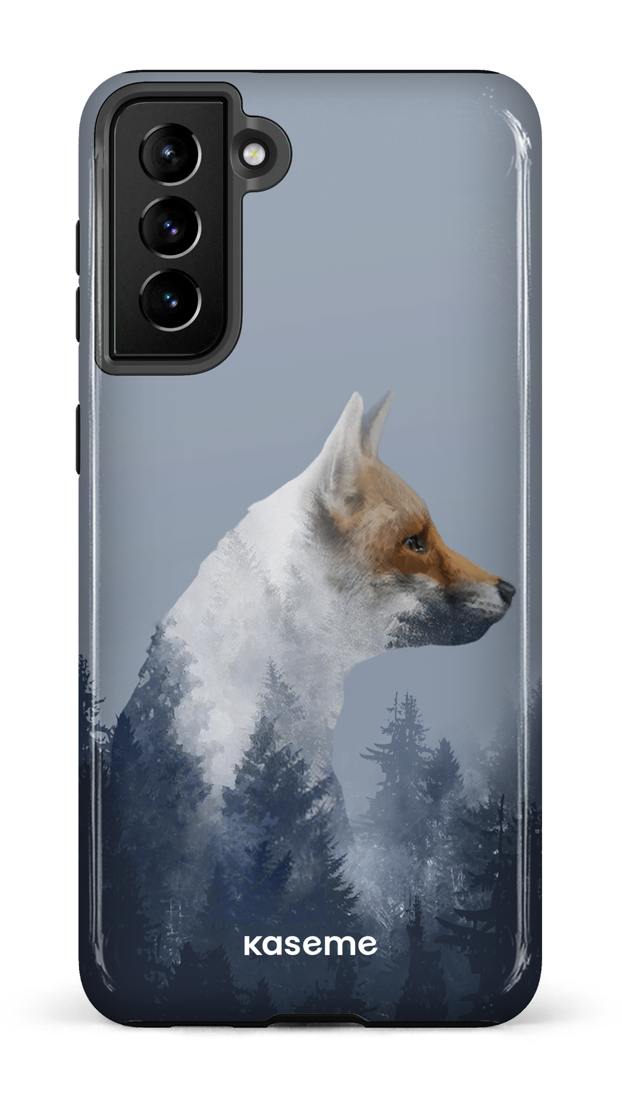 Wise Fox - Galaxy S21 Plus