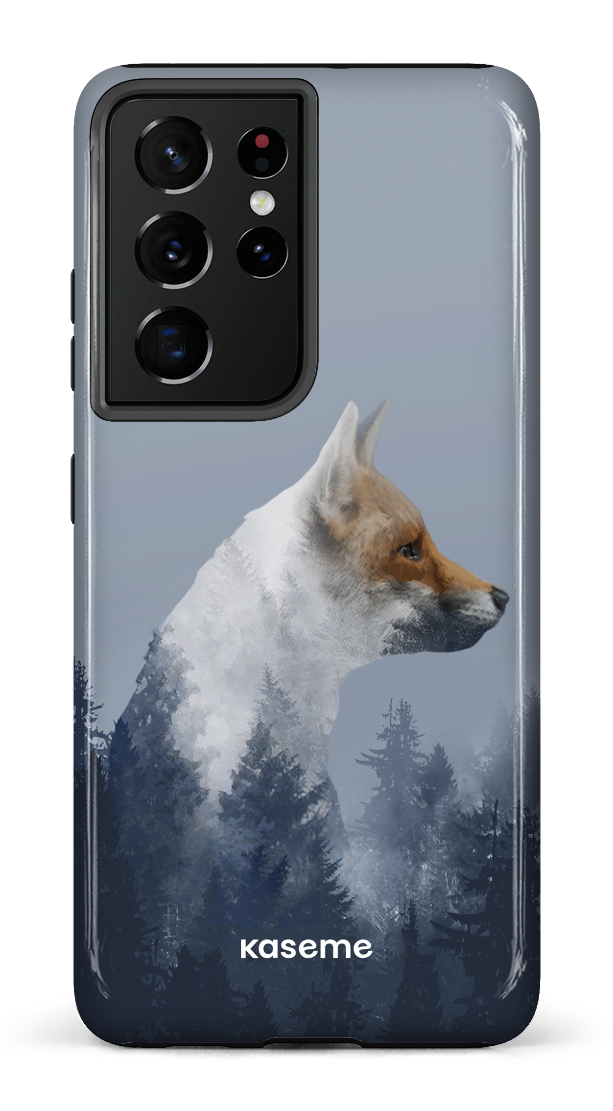 Wise Fox - Galaxy S21 Ultra