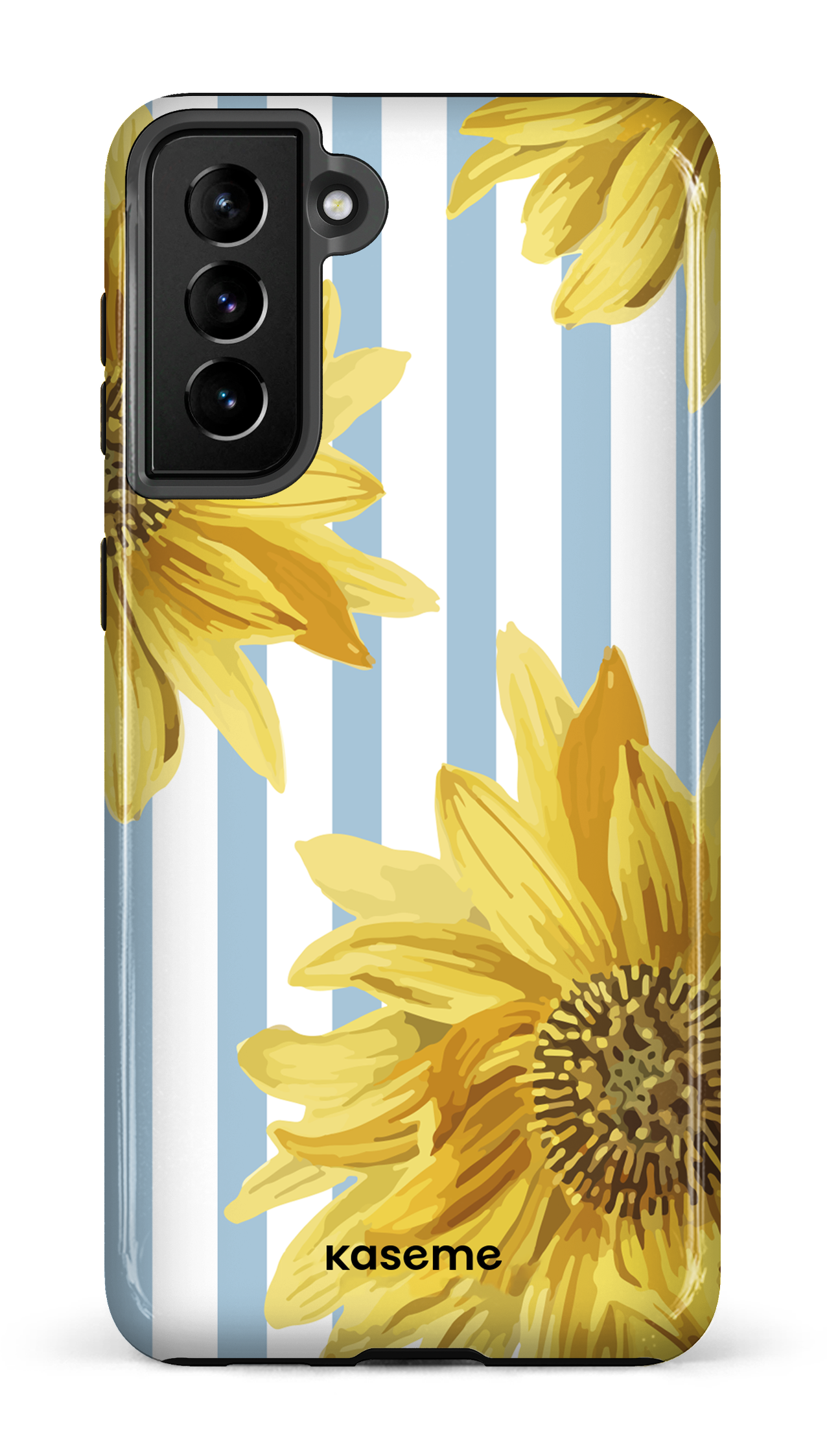 Flora - Galaxy S21 Plus