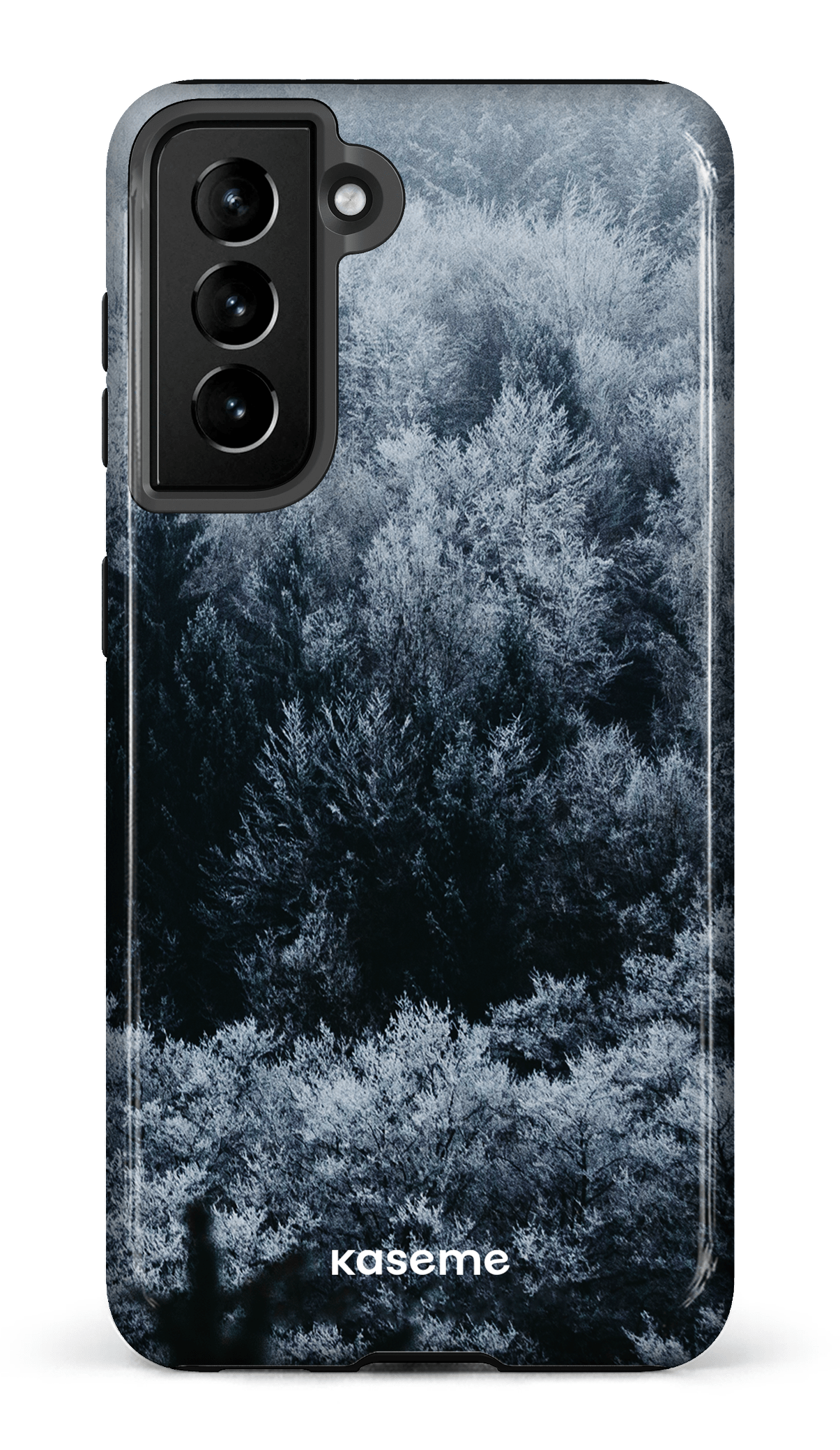 Blizzard - Galaxy S21