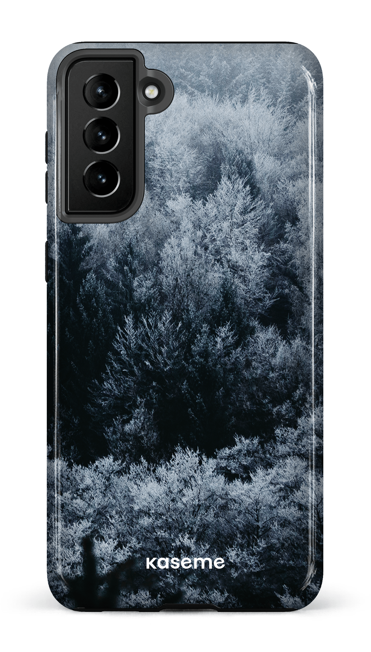 Blizzard - Galaxy S21 Plus