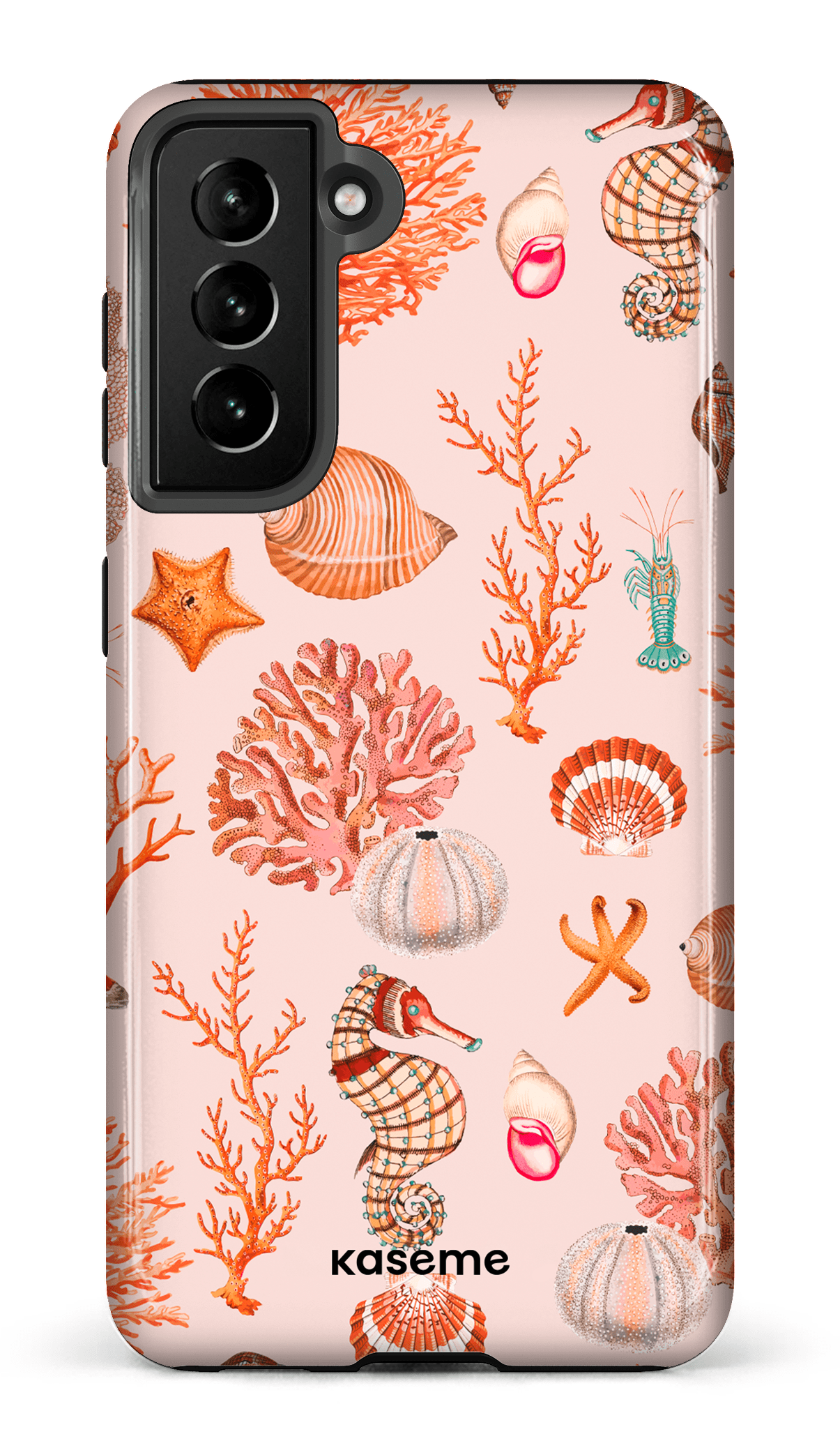Ariel - Galaxy S21