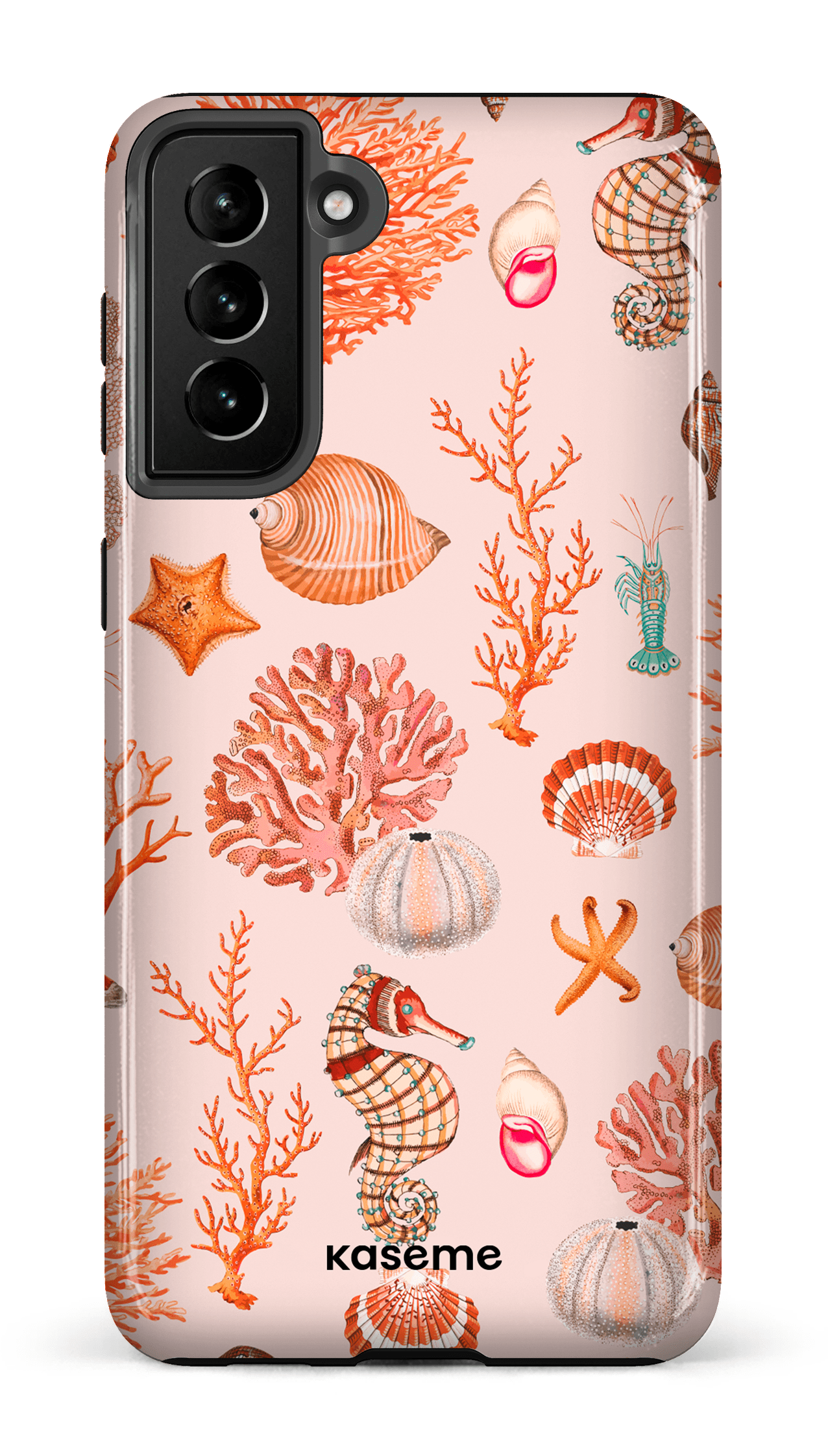 Ariel - Galaxy S21 Plus