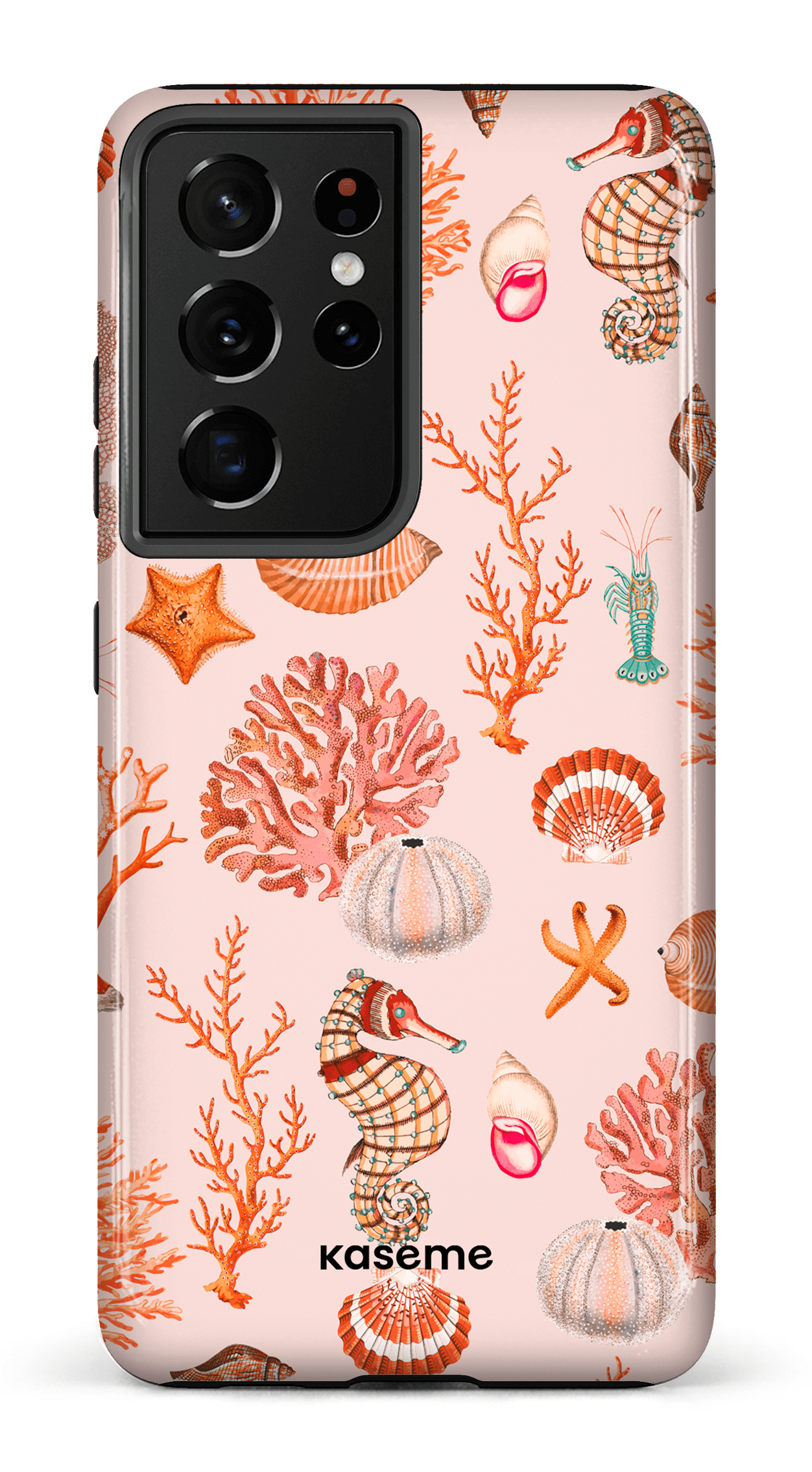 Ariel - Galaxy S21 Ultra