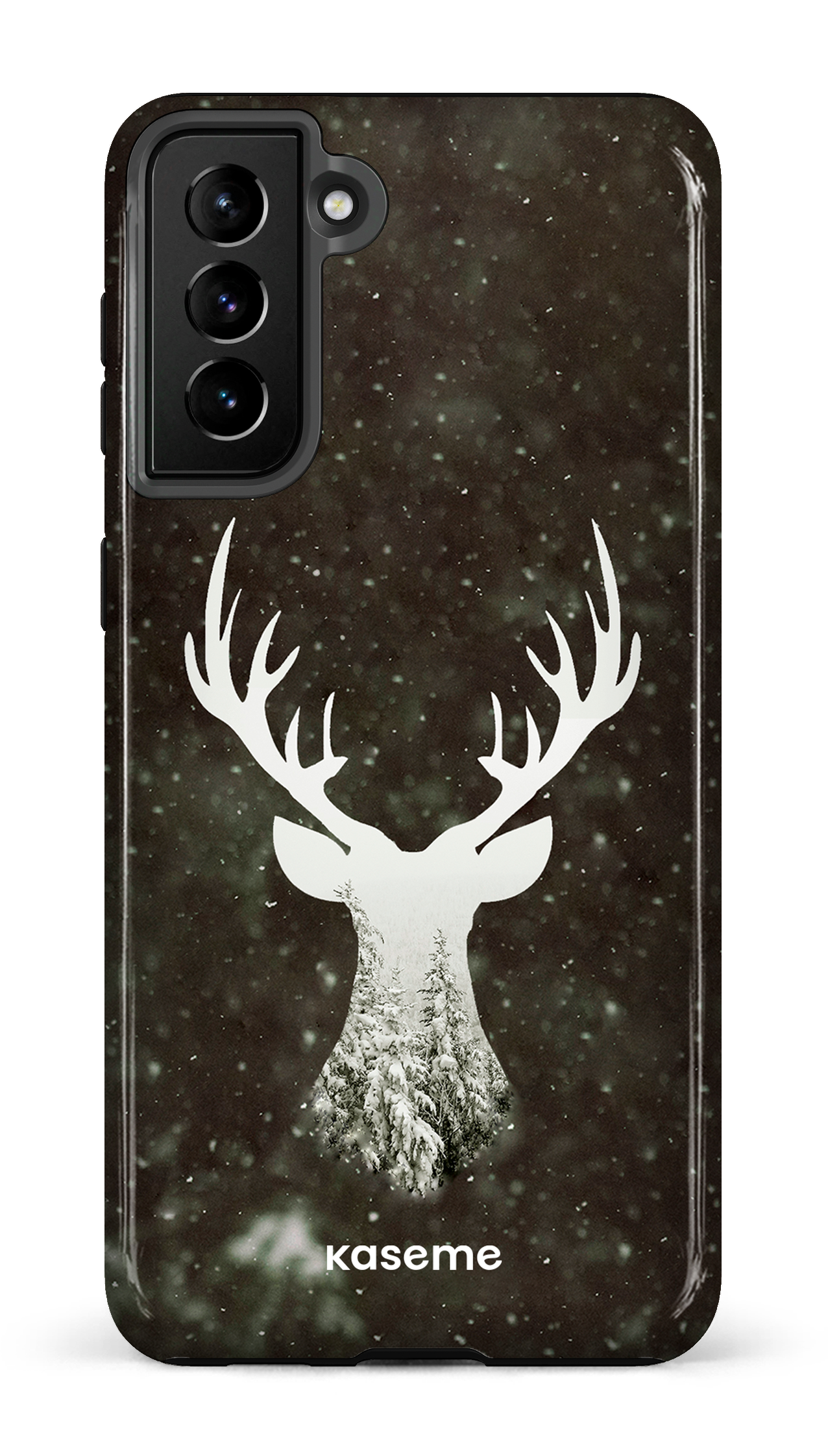 The Crown - Galaxy S21 Plus