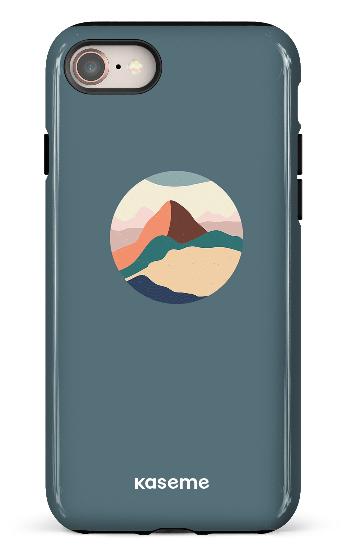 Climb - iPhone SE 2020 / 2022