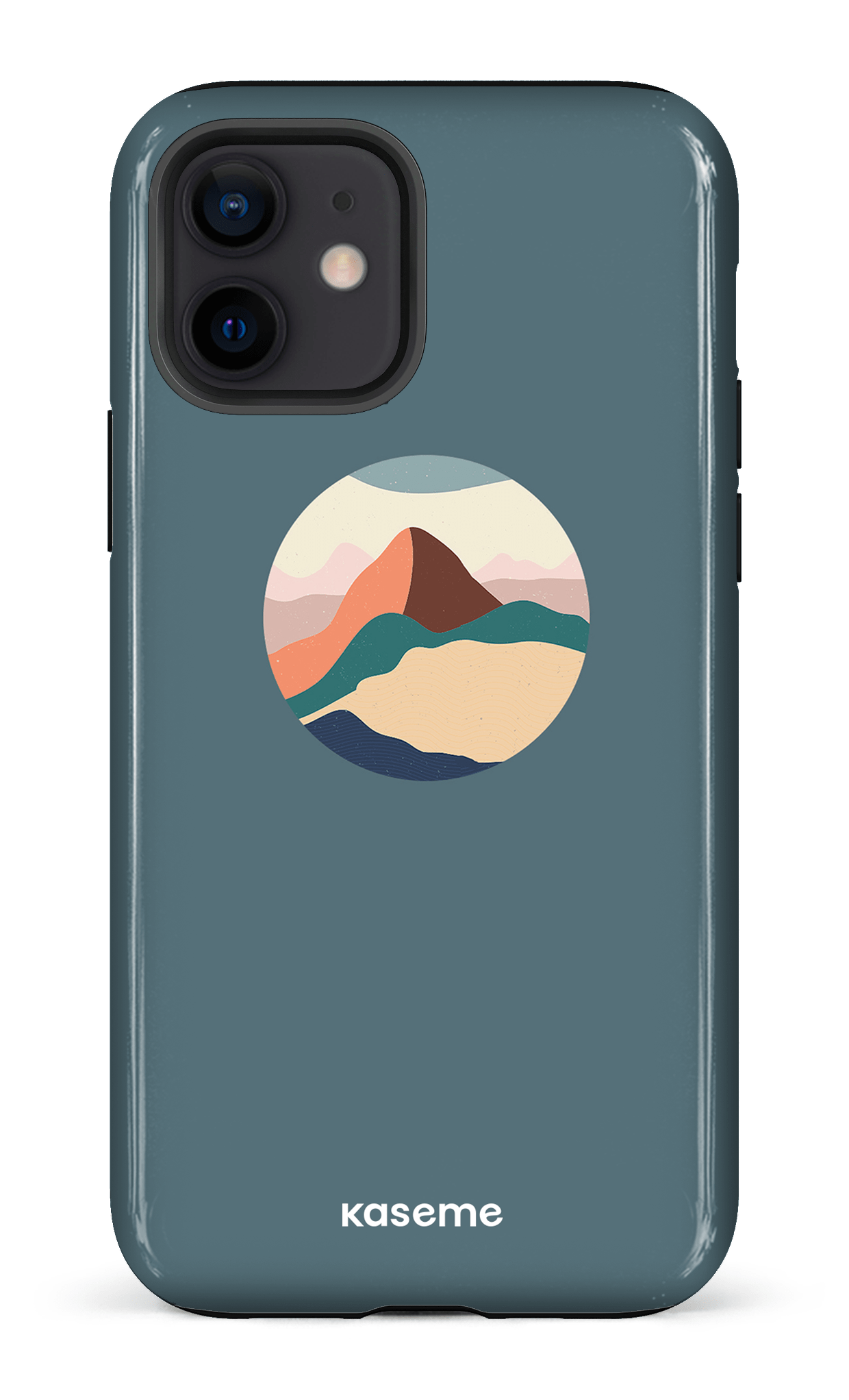 Climb - iPhone 12