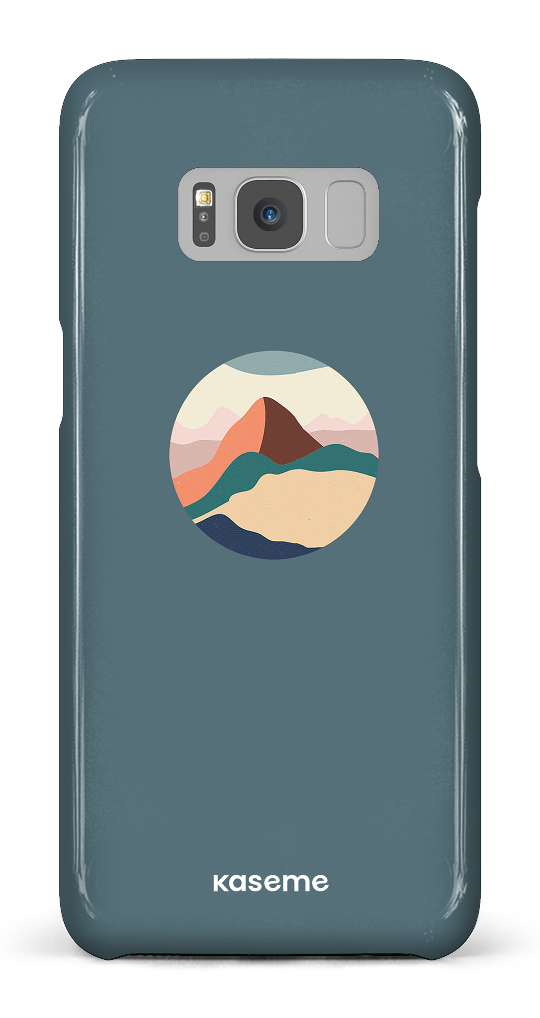 Climb - Galaxy S8