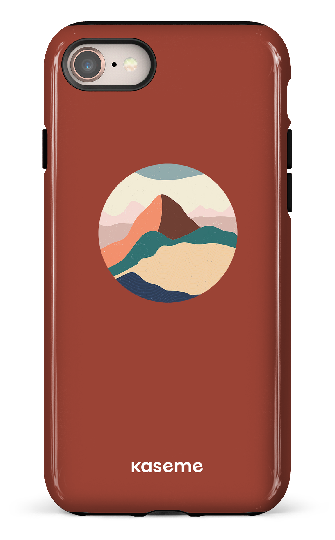 Journey - iPhone SE 2020 / 2022