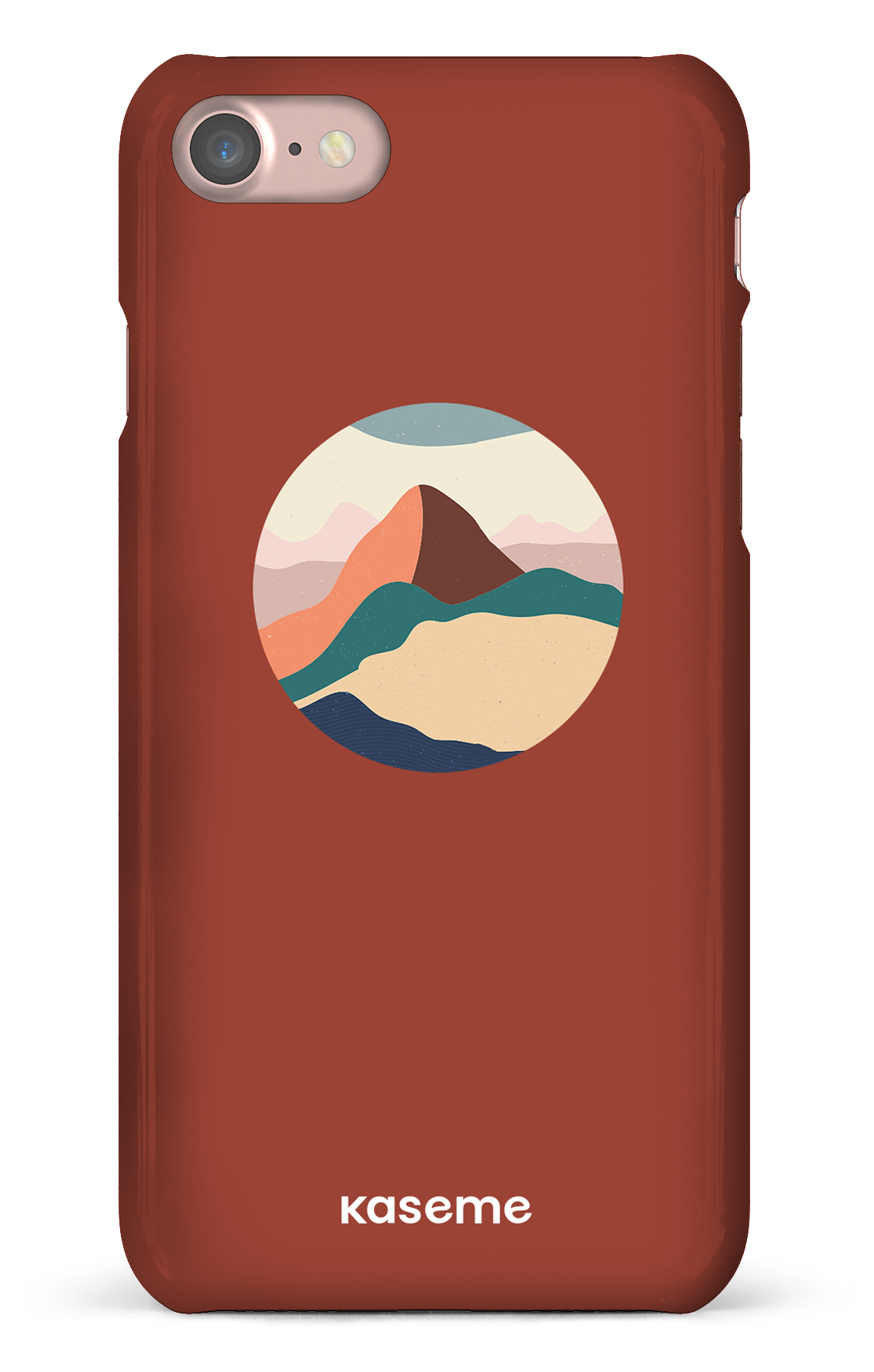 Journey - iPhone SE 2020 / 2022