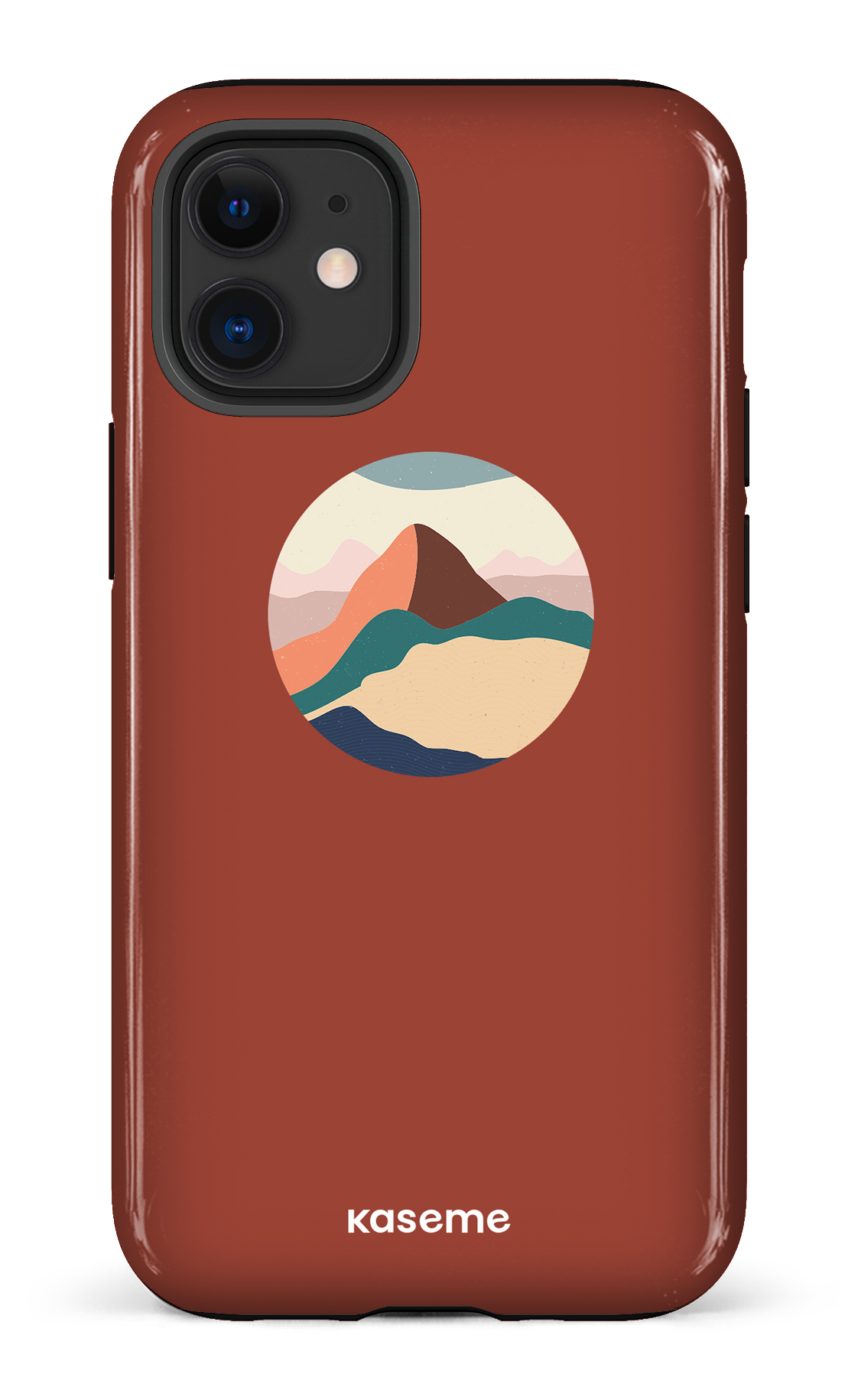 Journey - iPhone 12 Mini