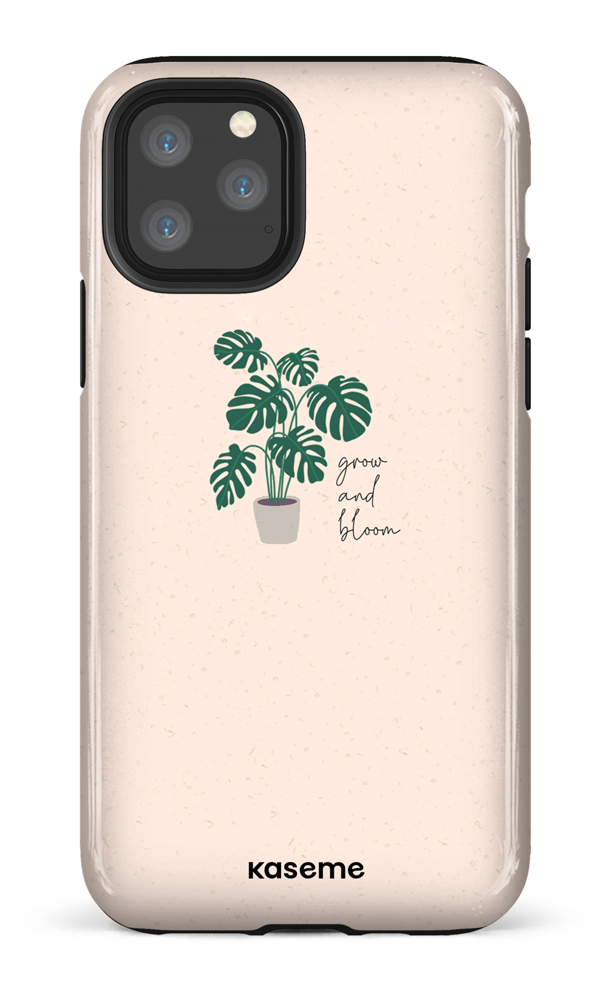 Growth - iPhone 11 Pro