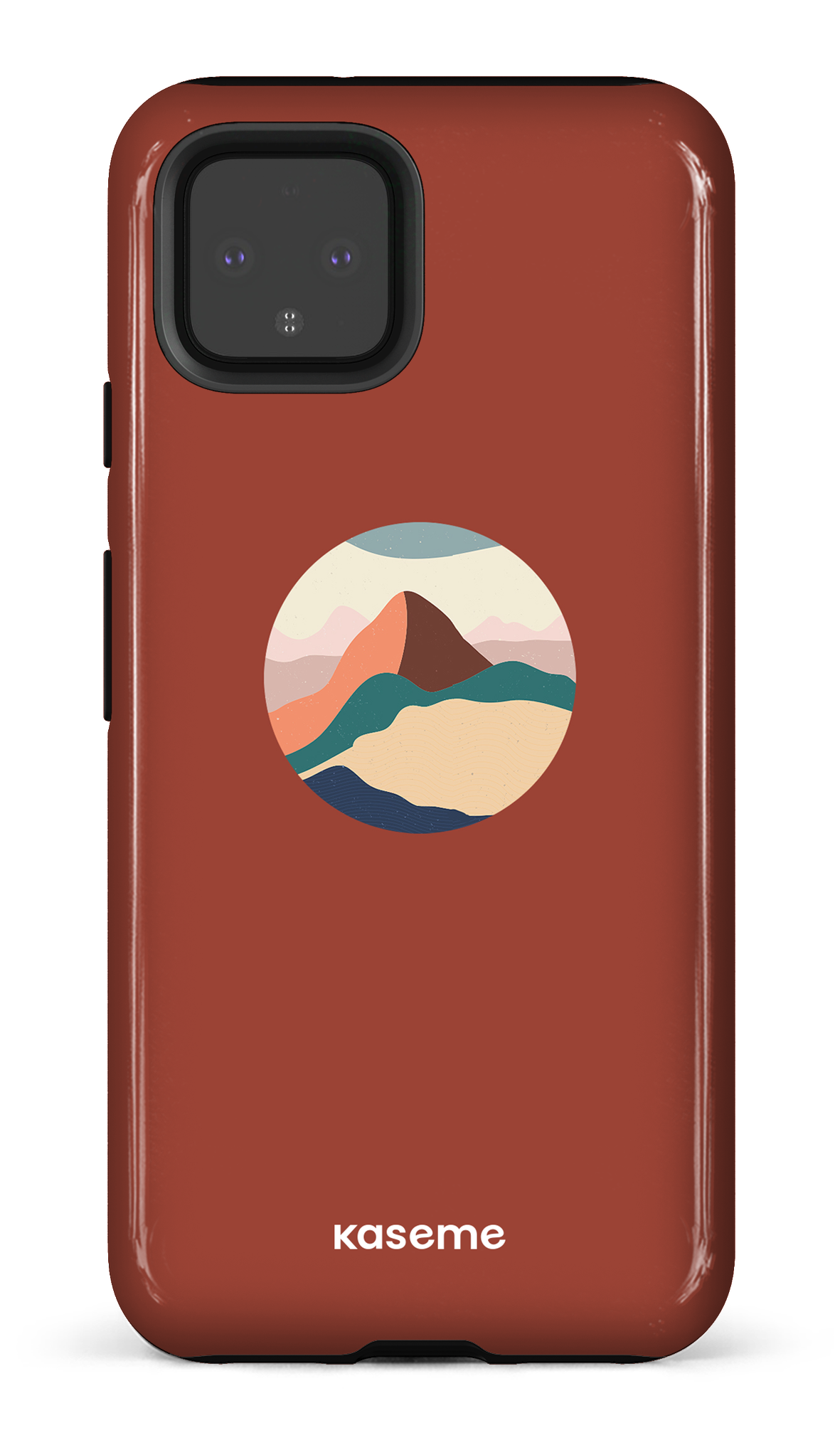 Journey - Google Pixel 4