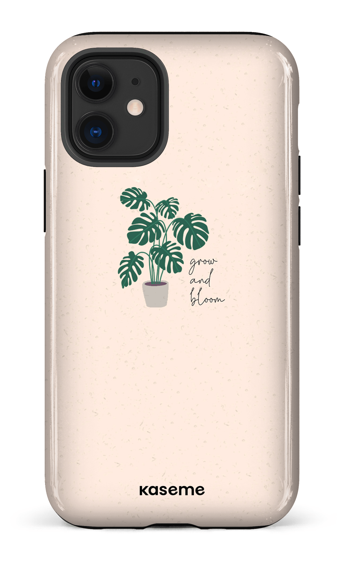 Growth - iPhone 12 Mini
