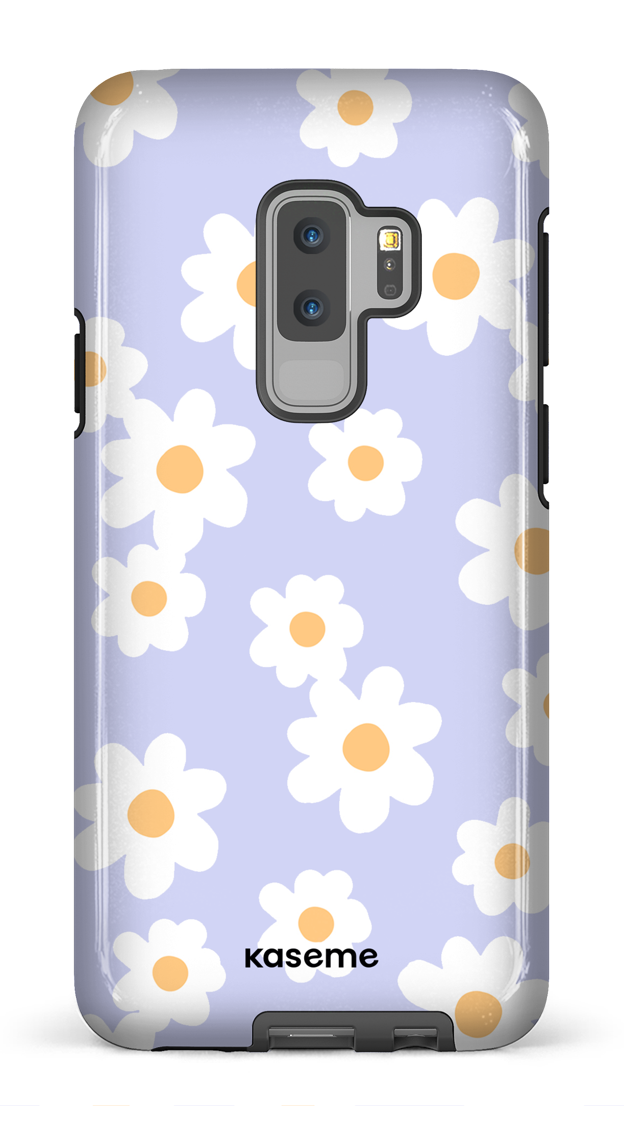 May - Galaxy S9 Plus