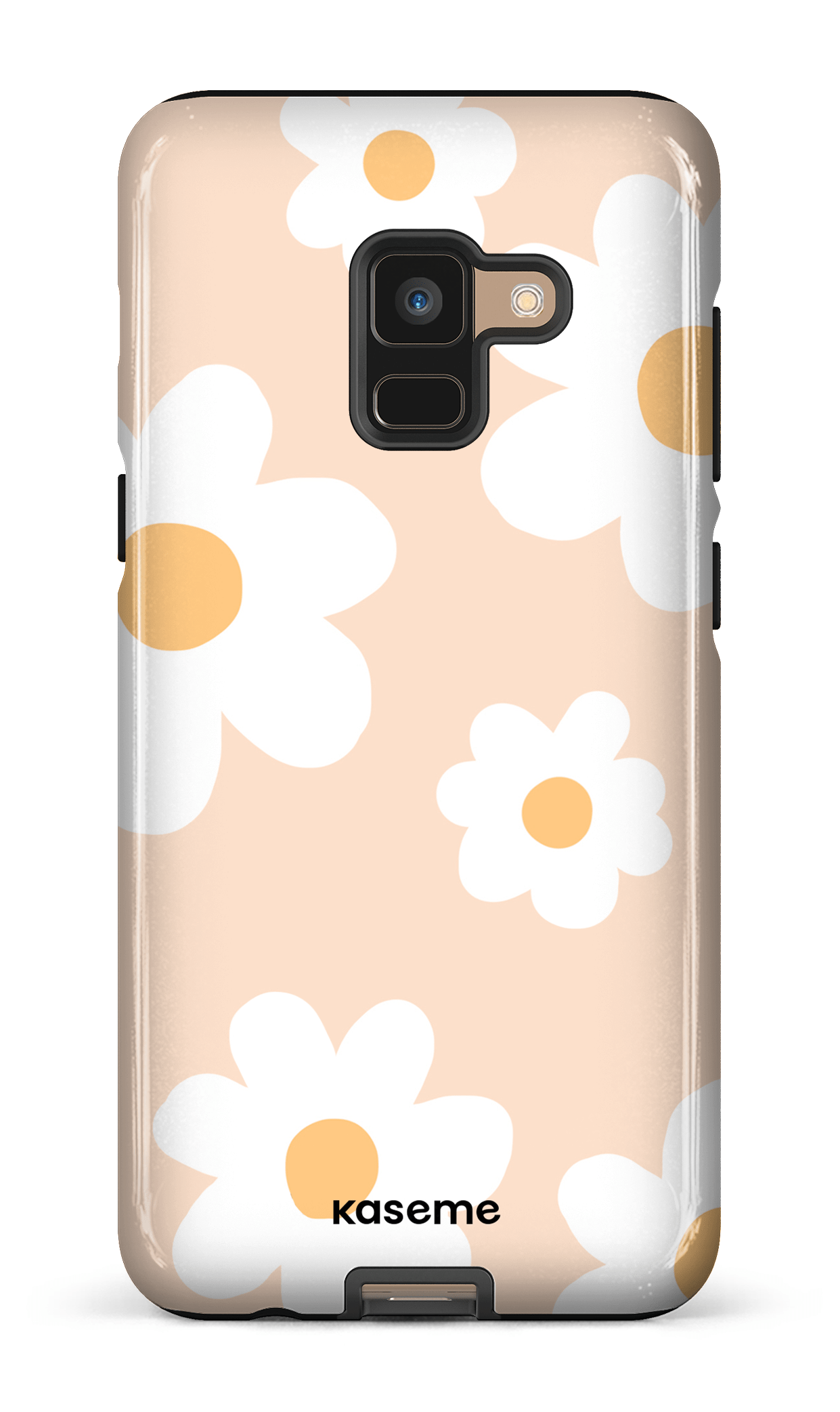 Cecillia - Galaxy A8
