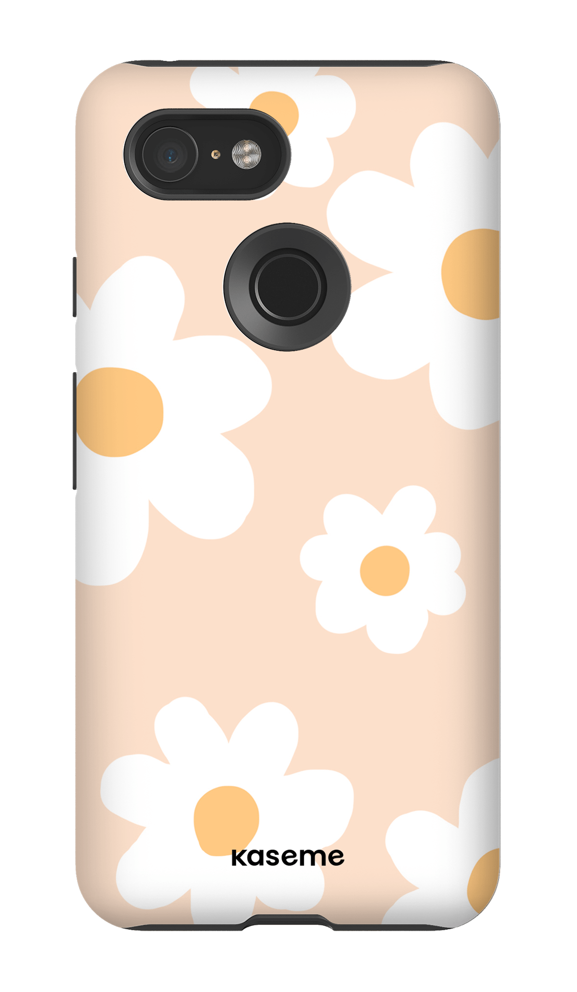Cecillia - Google Pixel 3
