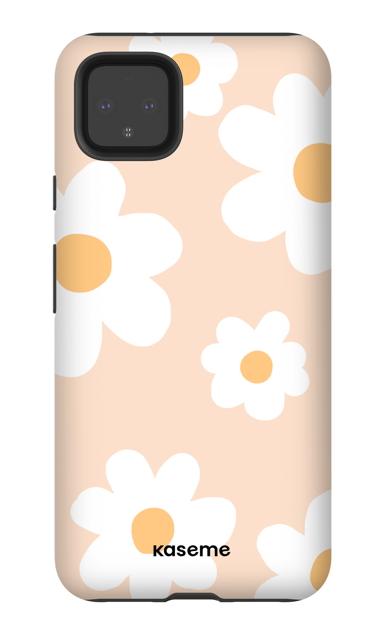 Cecillia - Google Pixel 4 XL