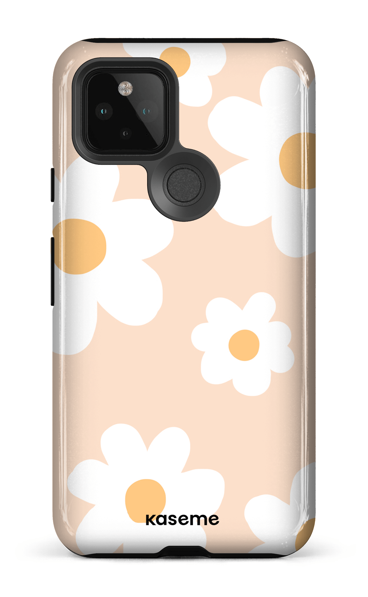 Cecillia - Google Pixel 5
