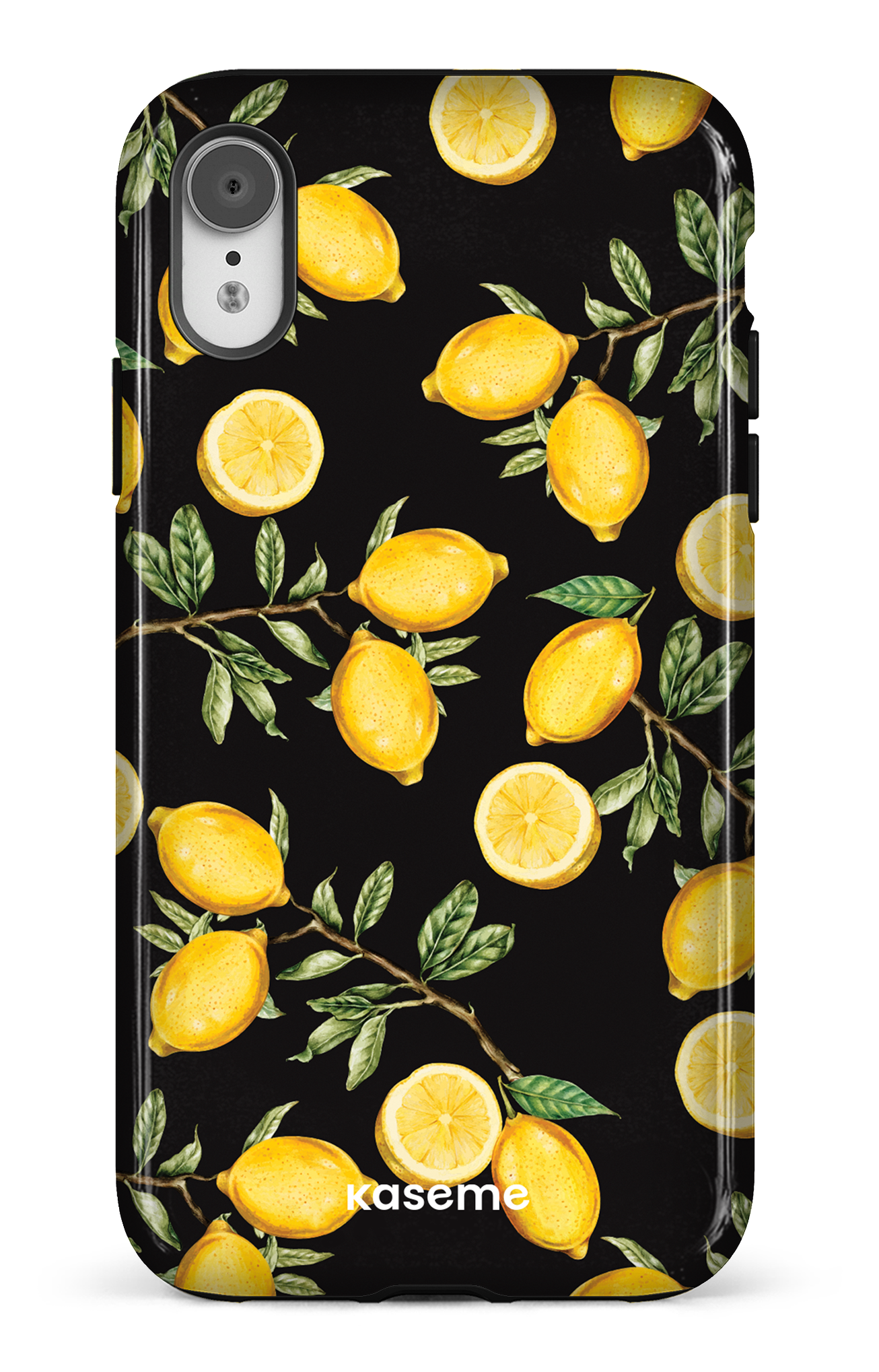 Limonada - iPhone XR