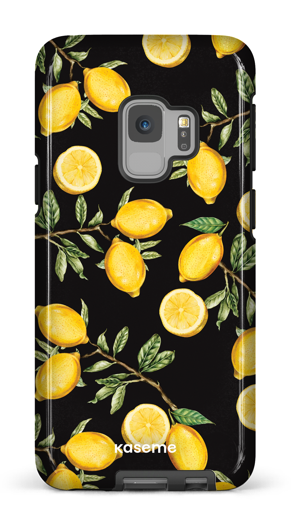Limonada - Galaxy S9