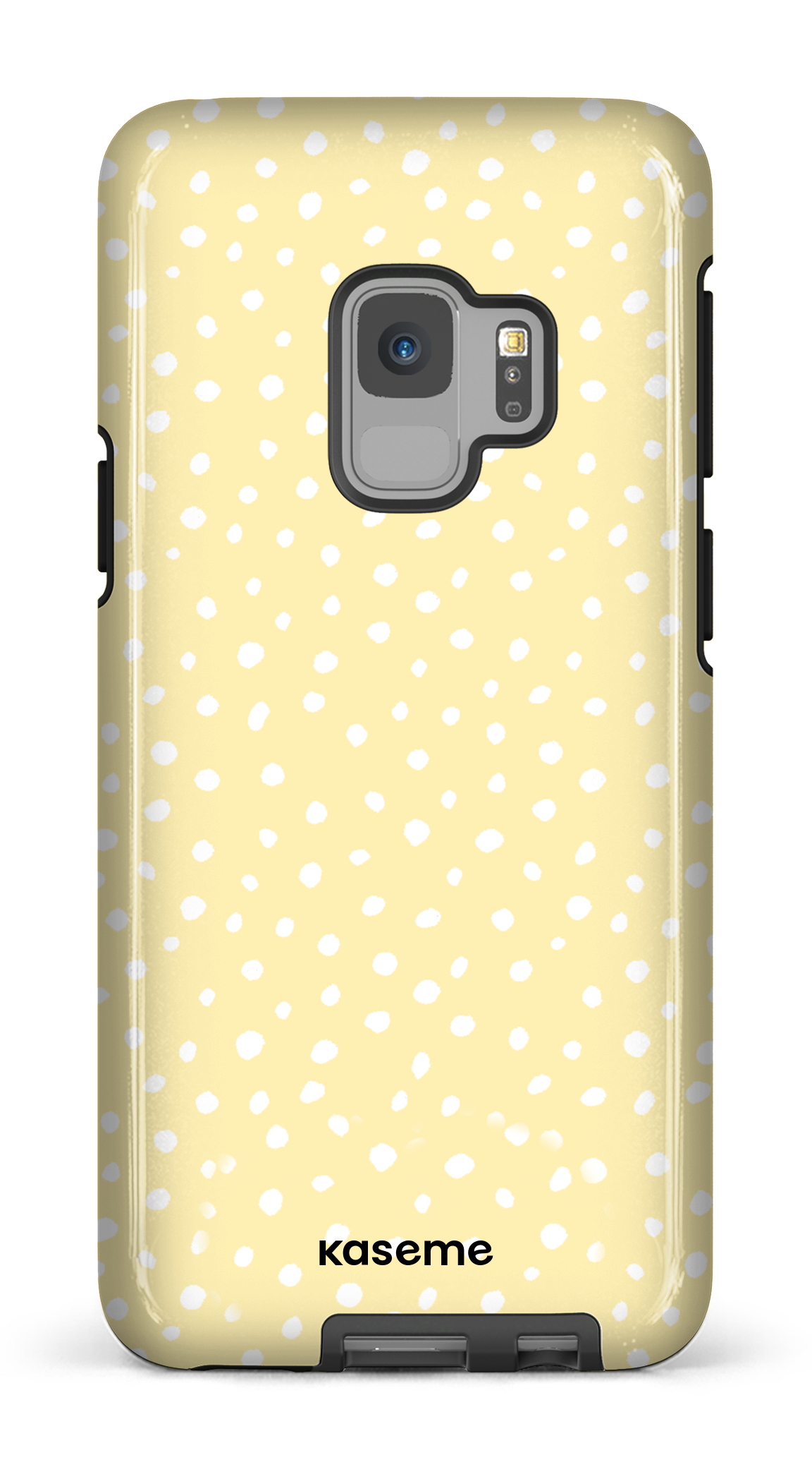 Bubbly - Galaxy S9