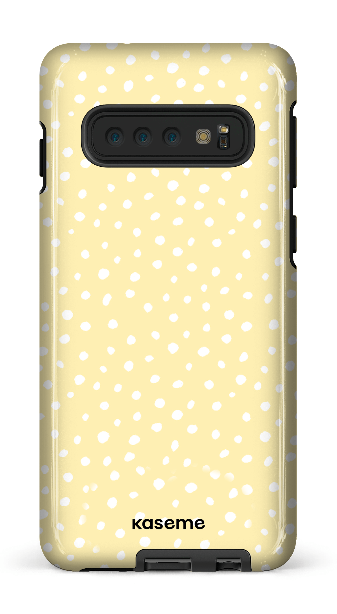Bubbly - Galaxy S10