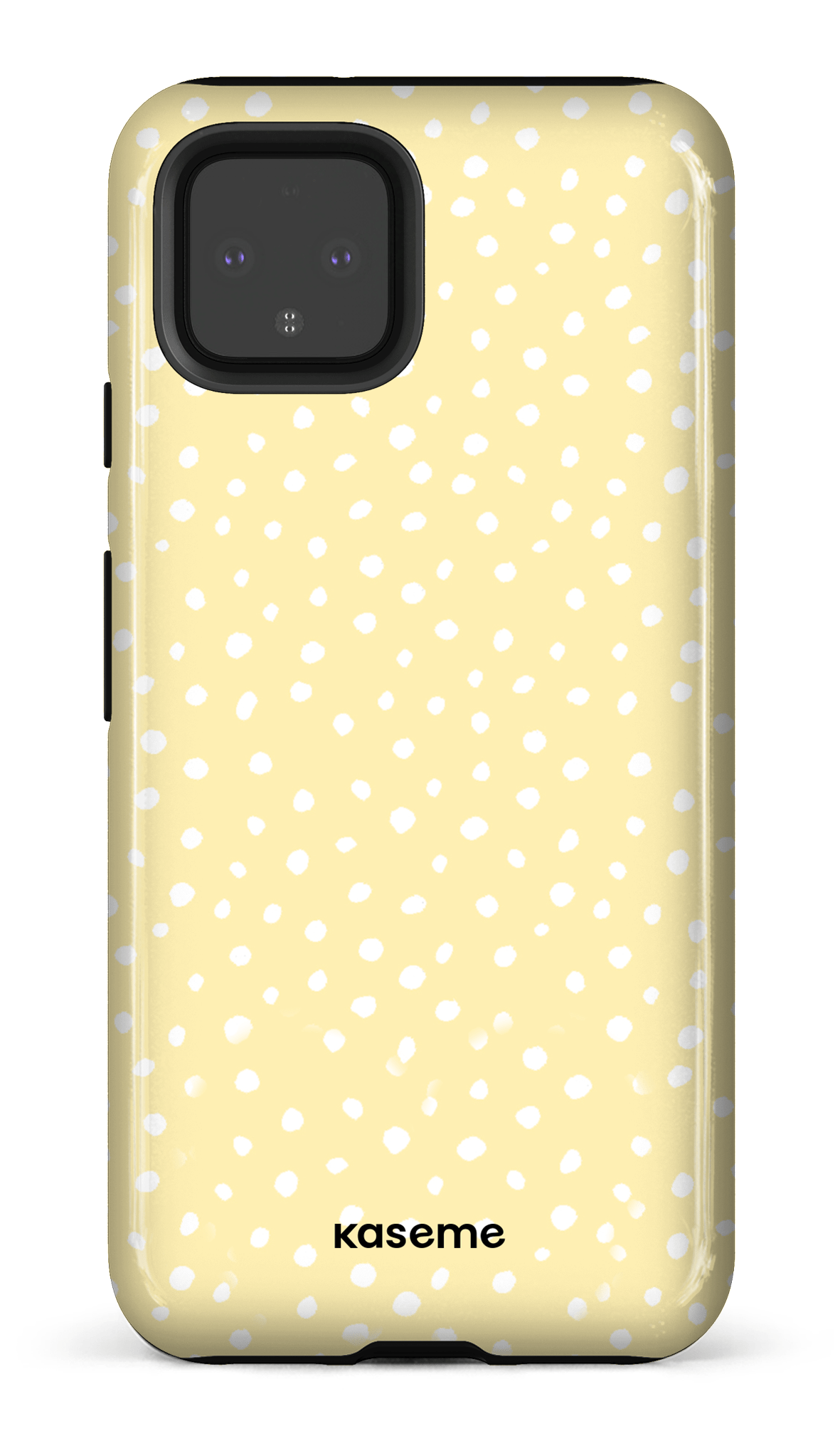 Bubbly - Google Pixel 4