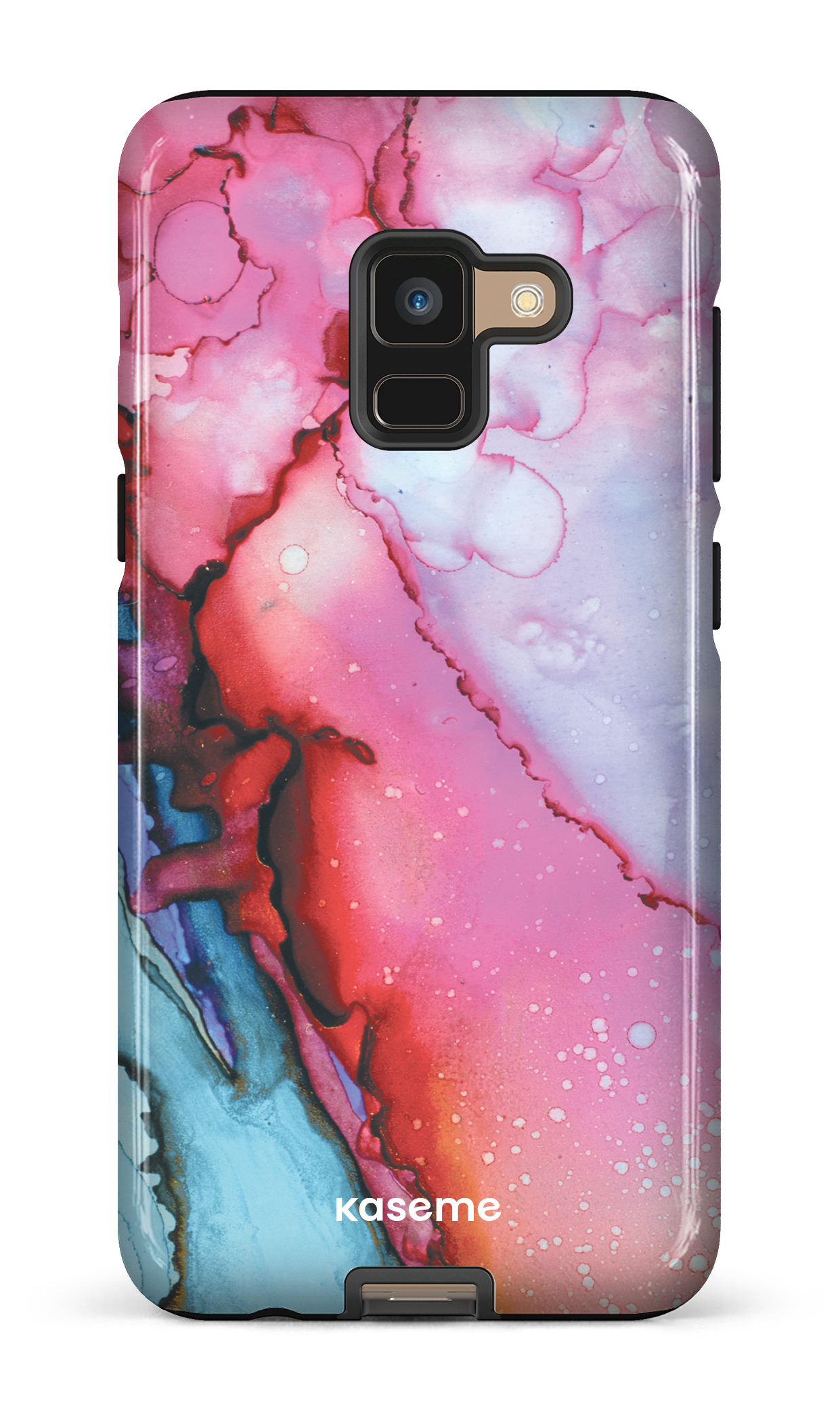 Pictrix - Galaxy A8