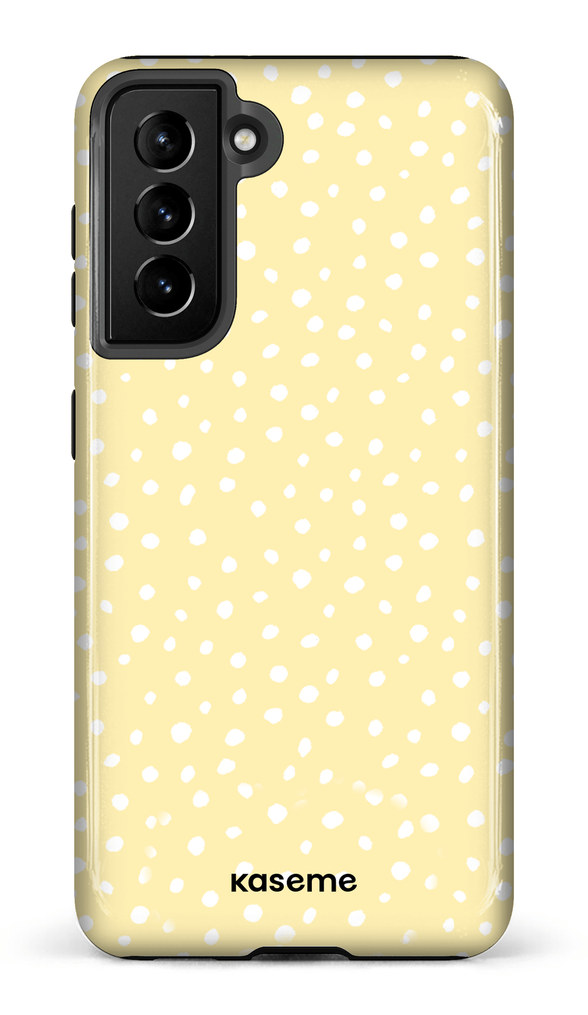 Bubbly - Galaxy S21