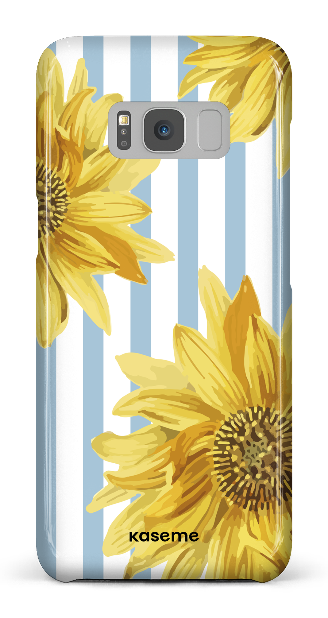 Flora - Galaxy S8