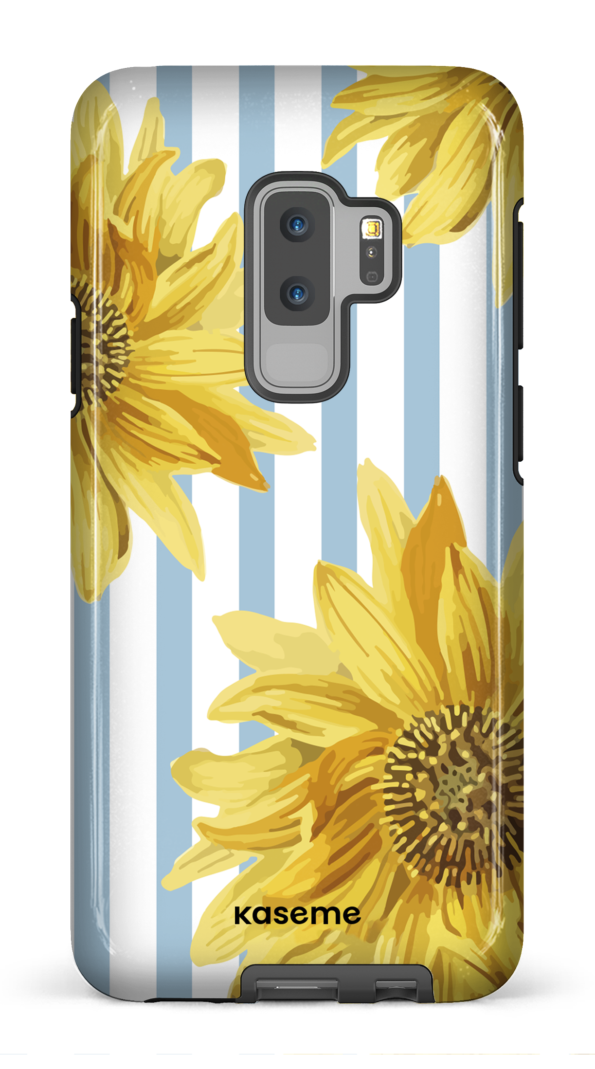 Flora - Galaxy S9 Plus