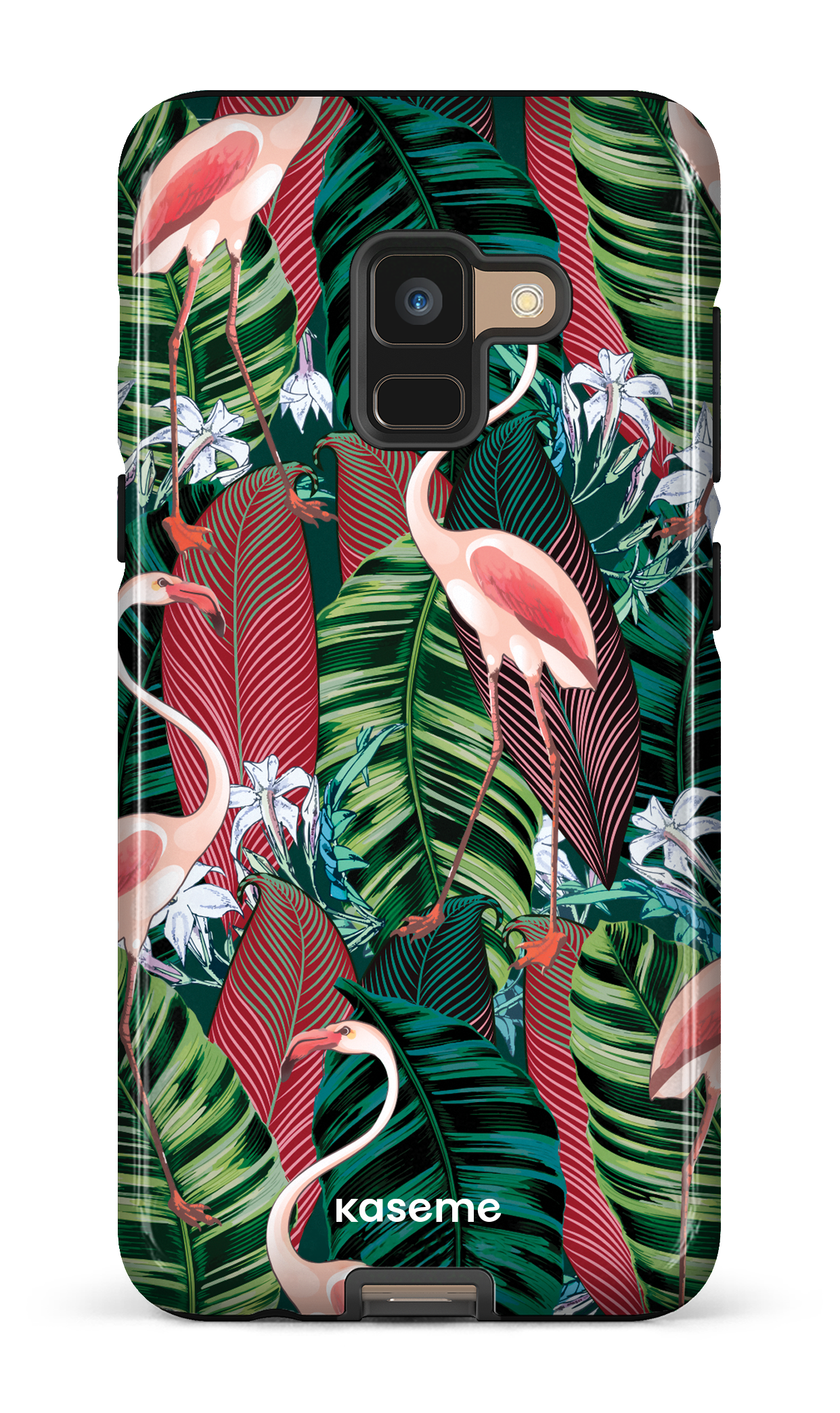 Lungala - Galaxy A8