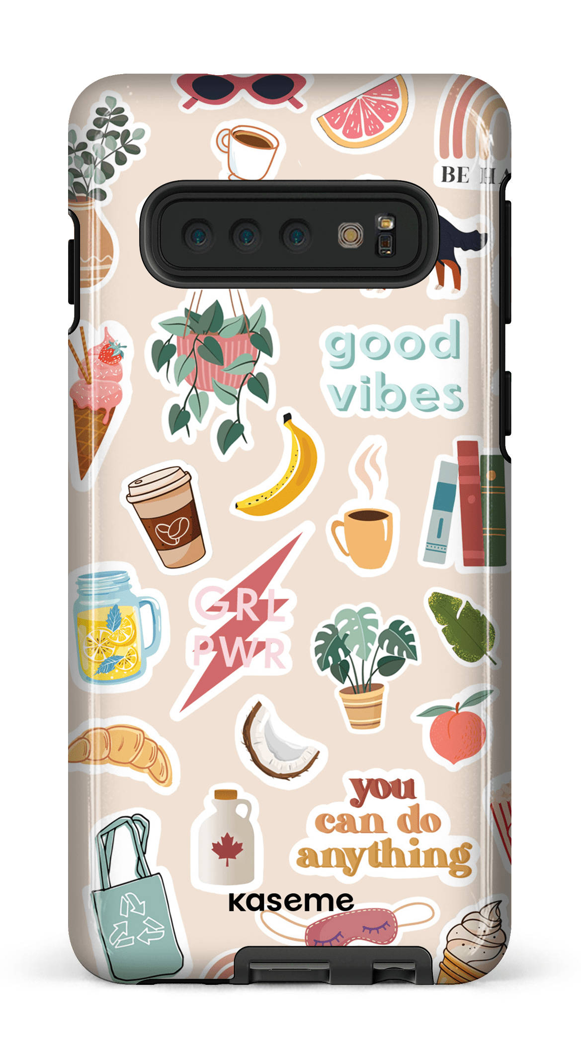 Good vibes - Galaxy S10