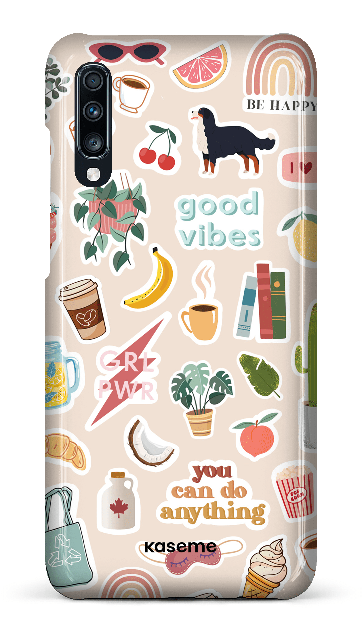 Good vibes - Galaxy A70