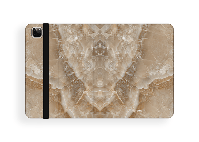 Crystallized Dreams iPad Folio