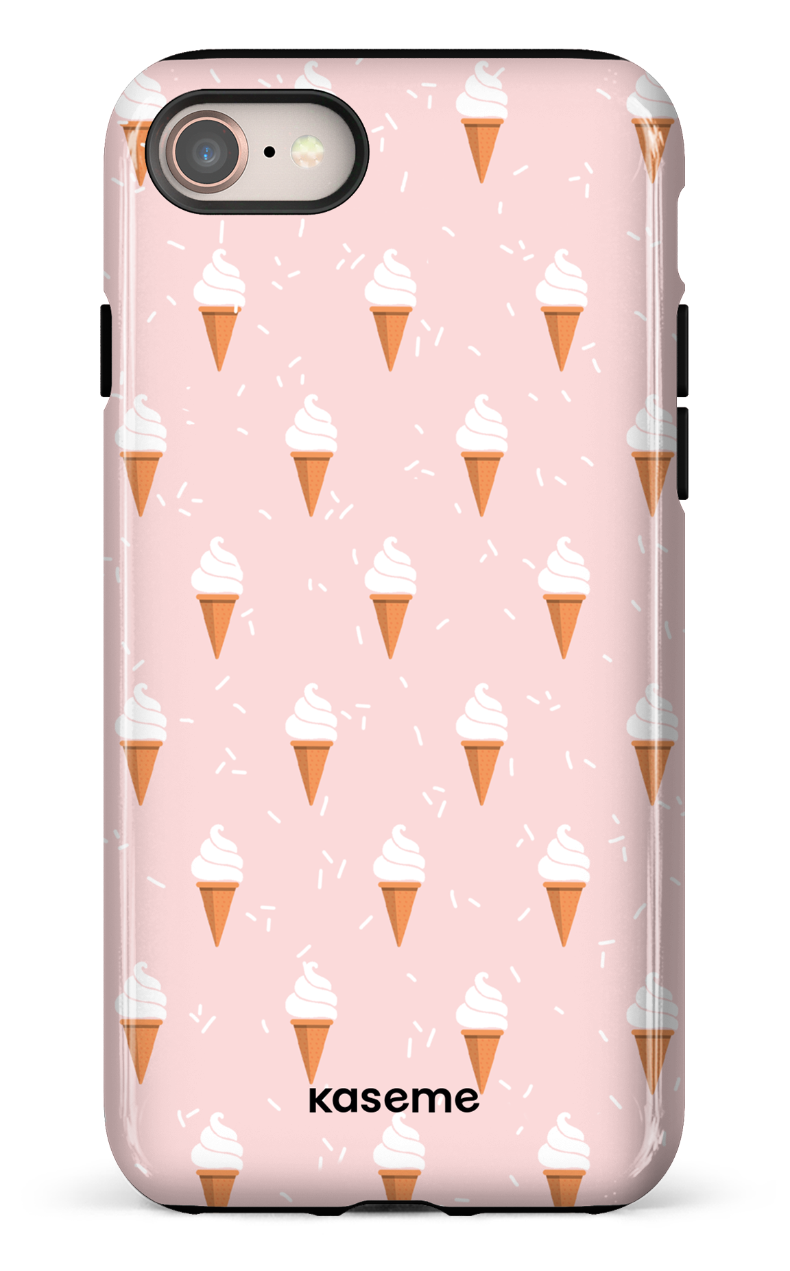 Milk - iPhone SE 2020 / 2022