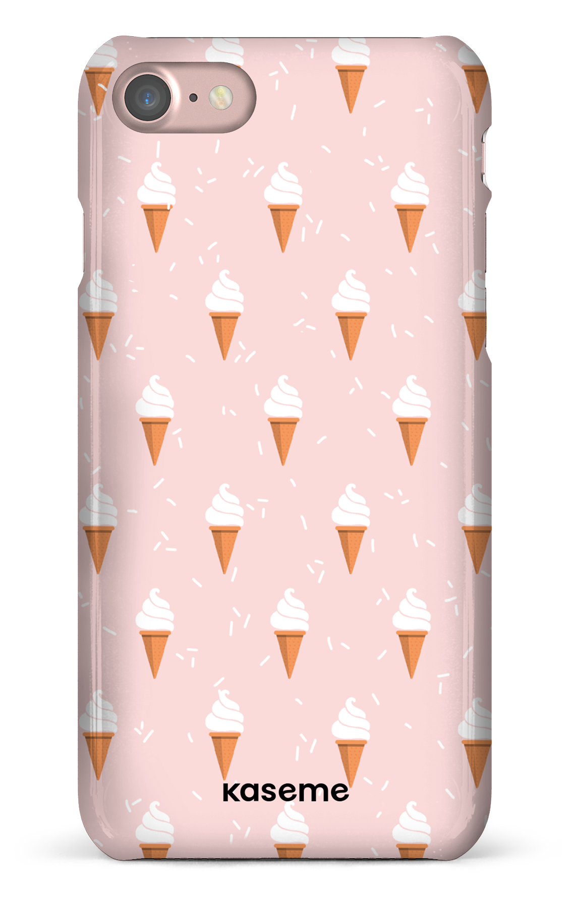 Milk - iPhone SE 2020 / 2022