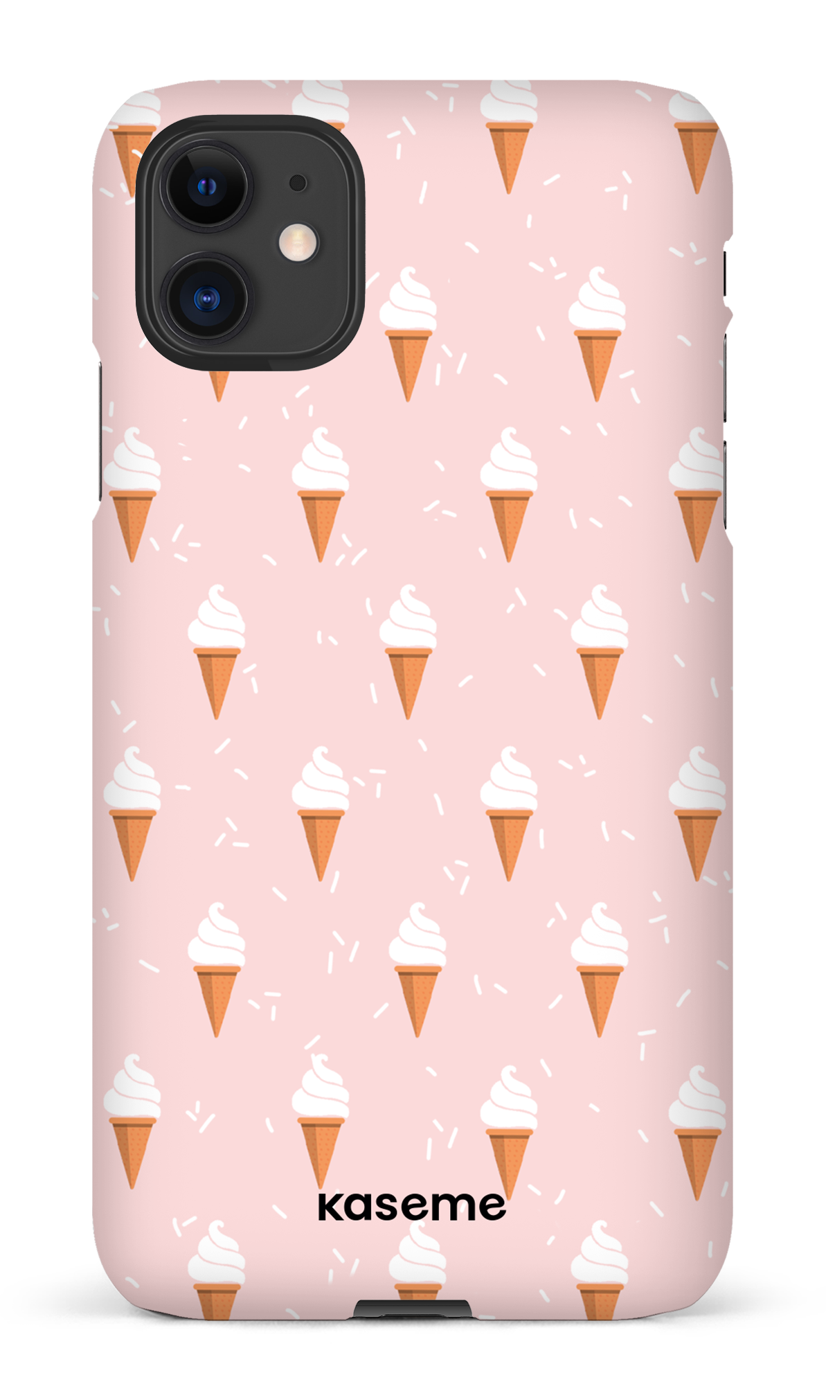 Milk - iPhone 11