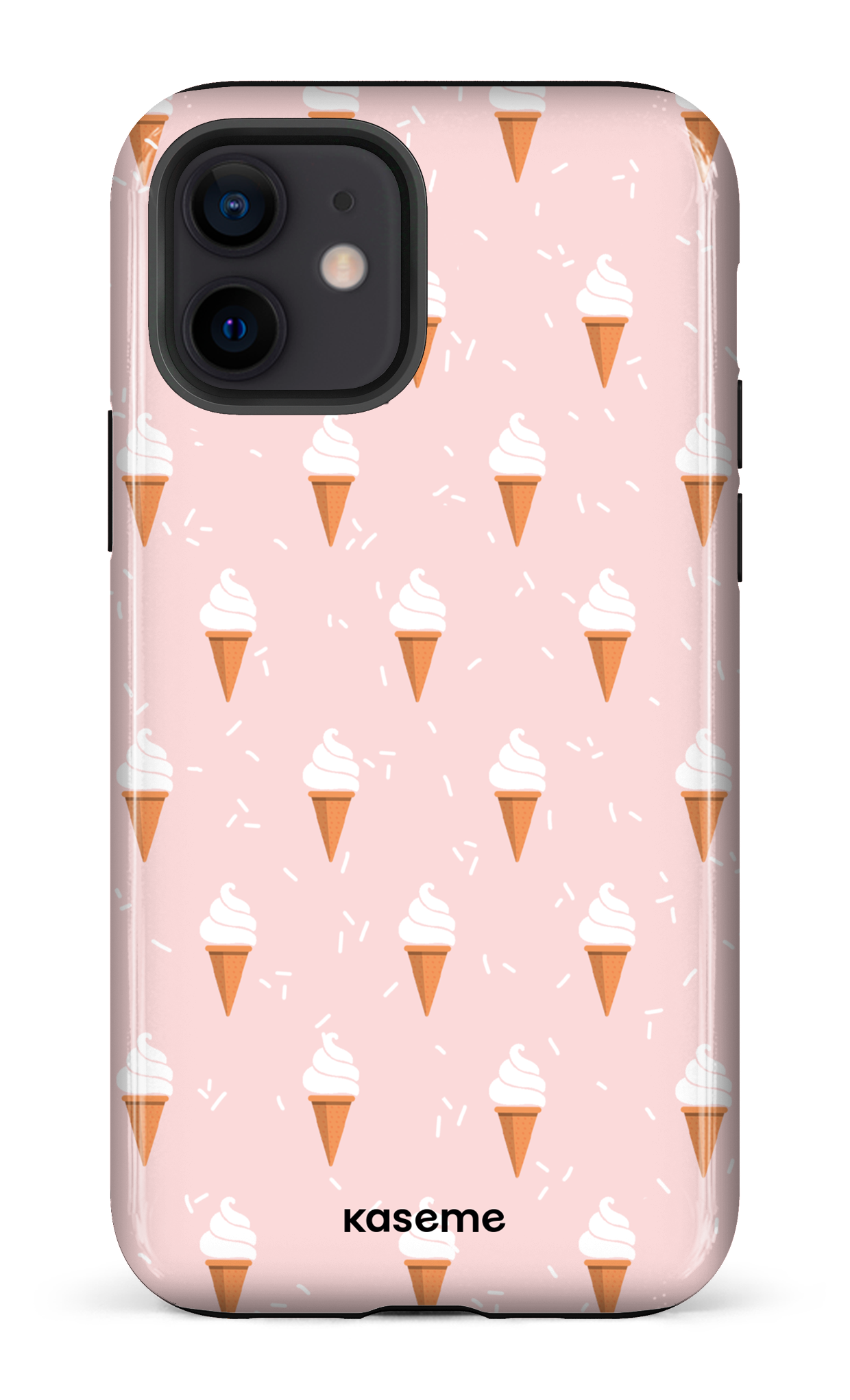 Milk - iPhone 12