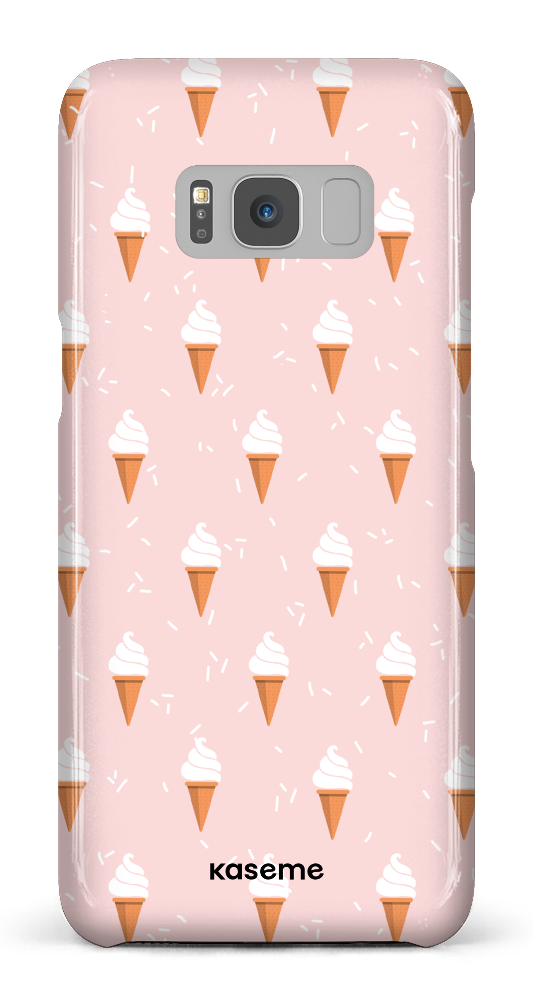 Milk - Galaxy S8